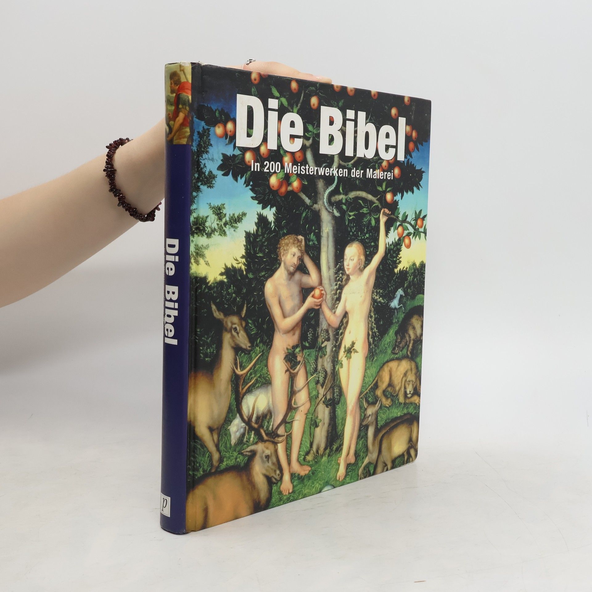 Autorenkollektiv Die Bibel