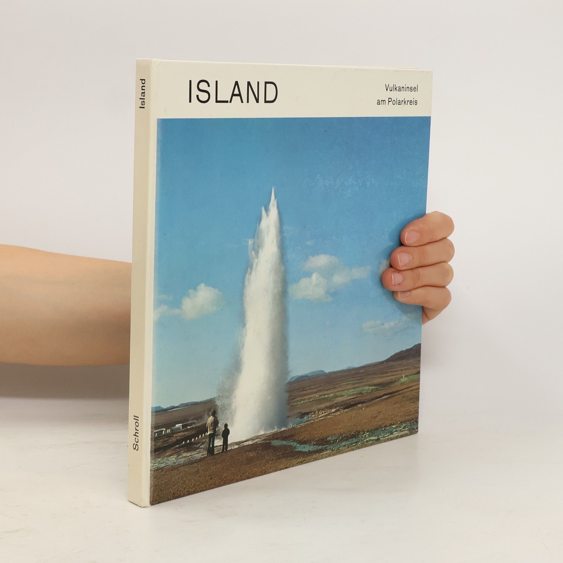 Walter Weiss Island
