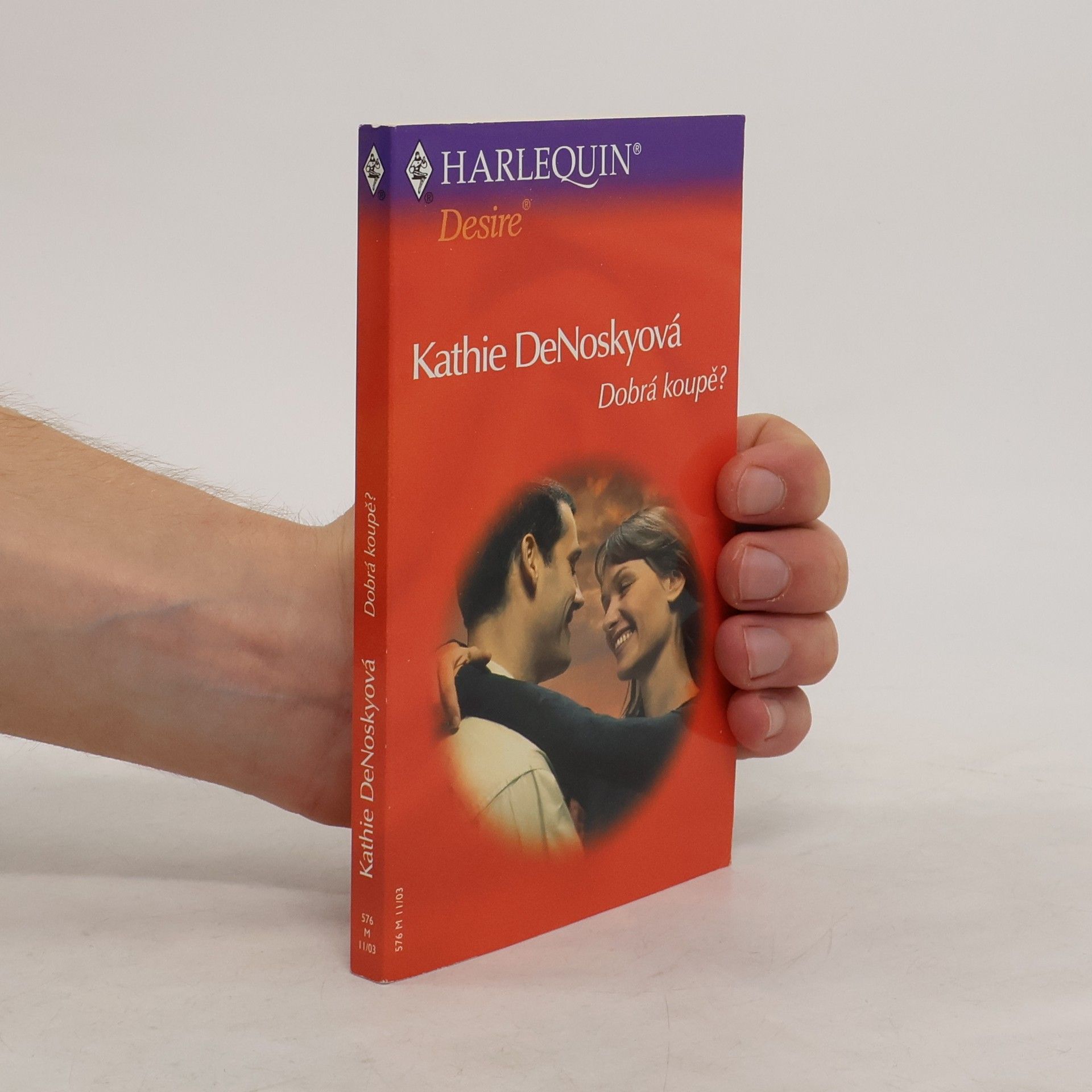 Kathie DeNosky Dobrá koupě?