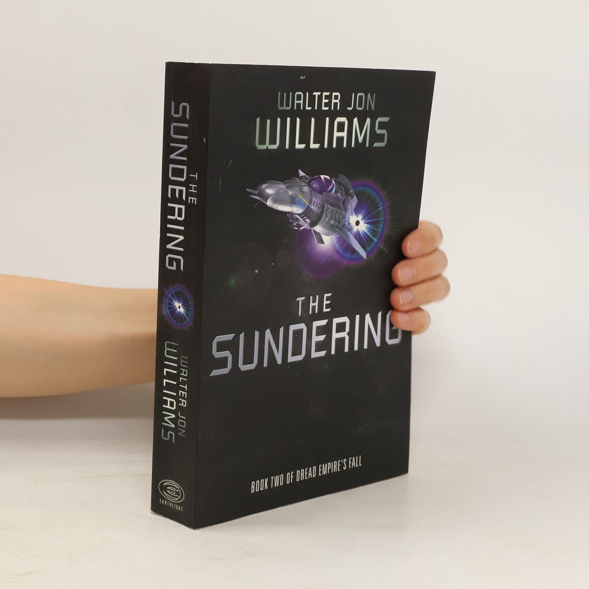 Walter Jon Williams The Sundering