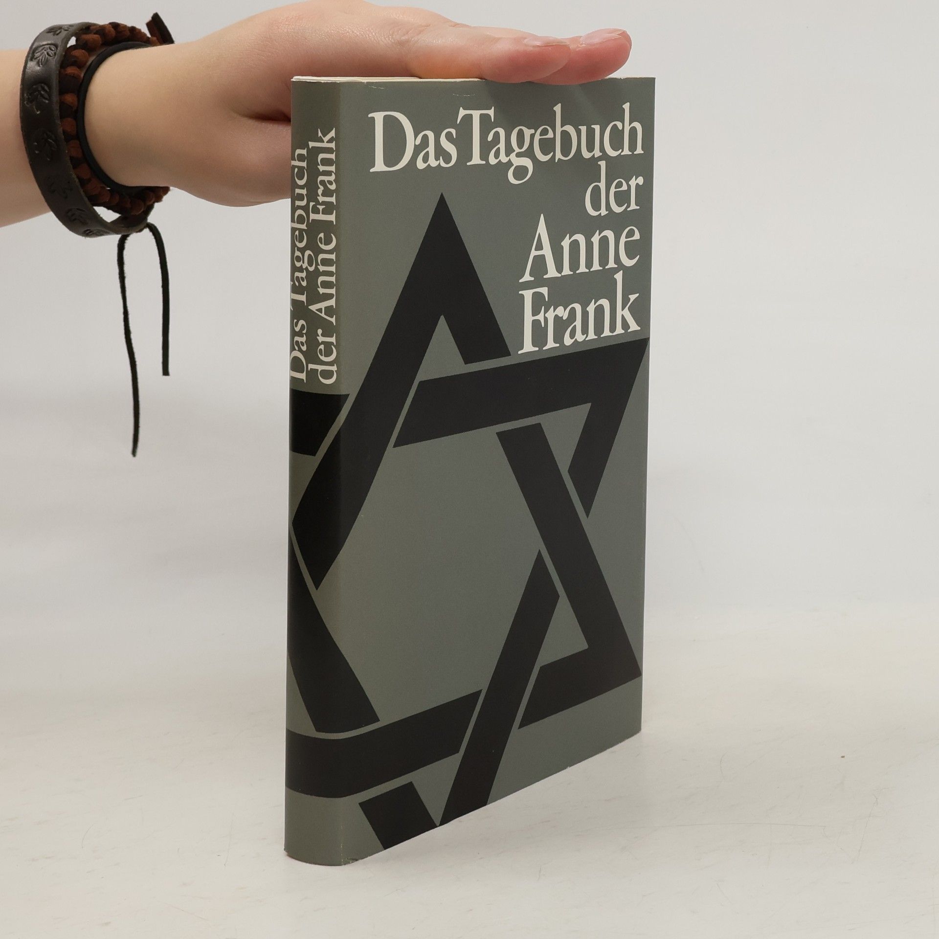 Anne Frank Das Tagebuch der Anne Frank