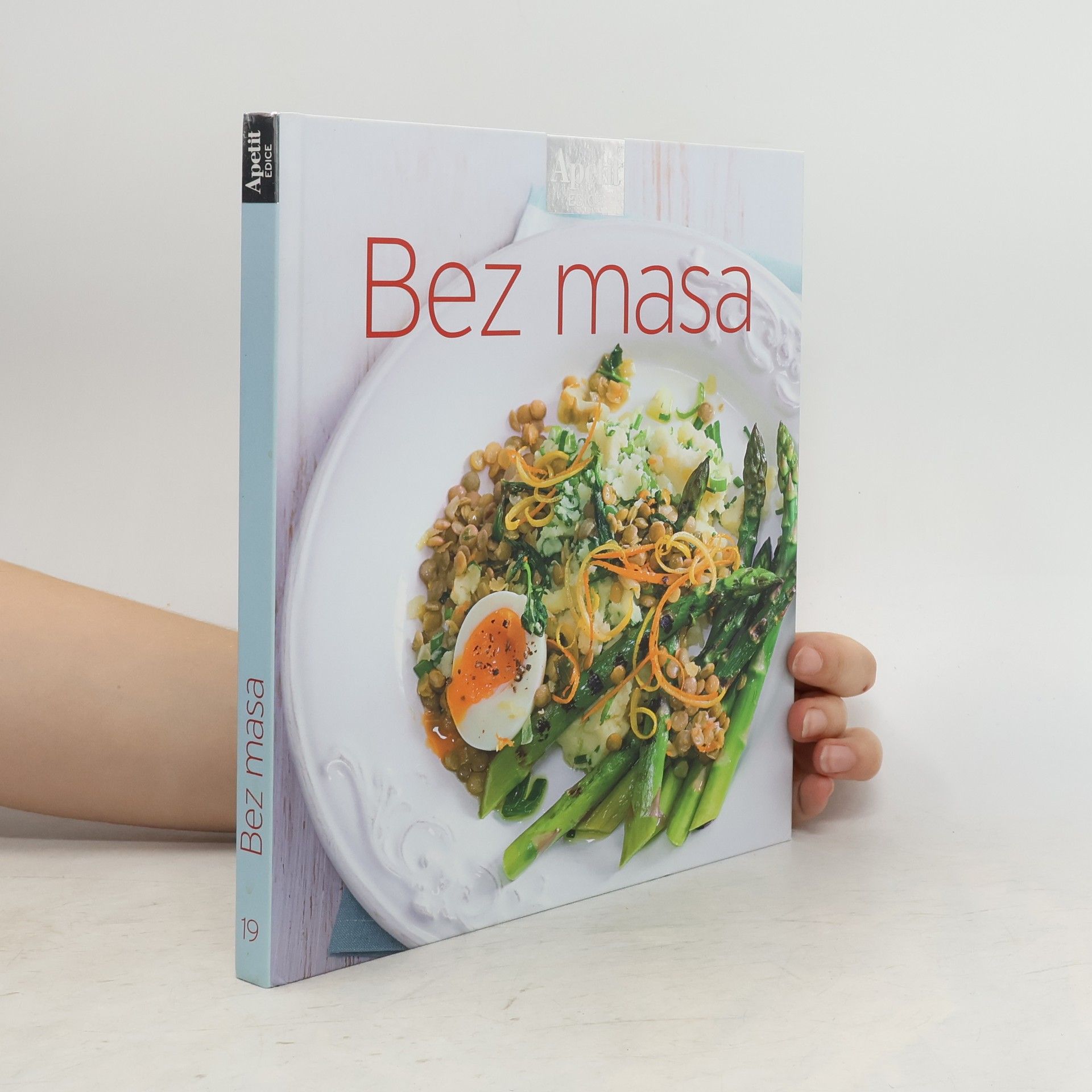 Kolektiv autorů Bez masa