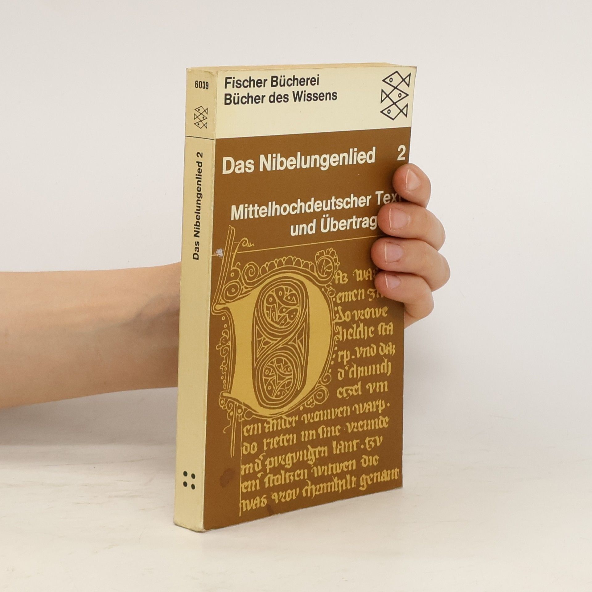 kolektiv Das Nibelungenlied 2