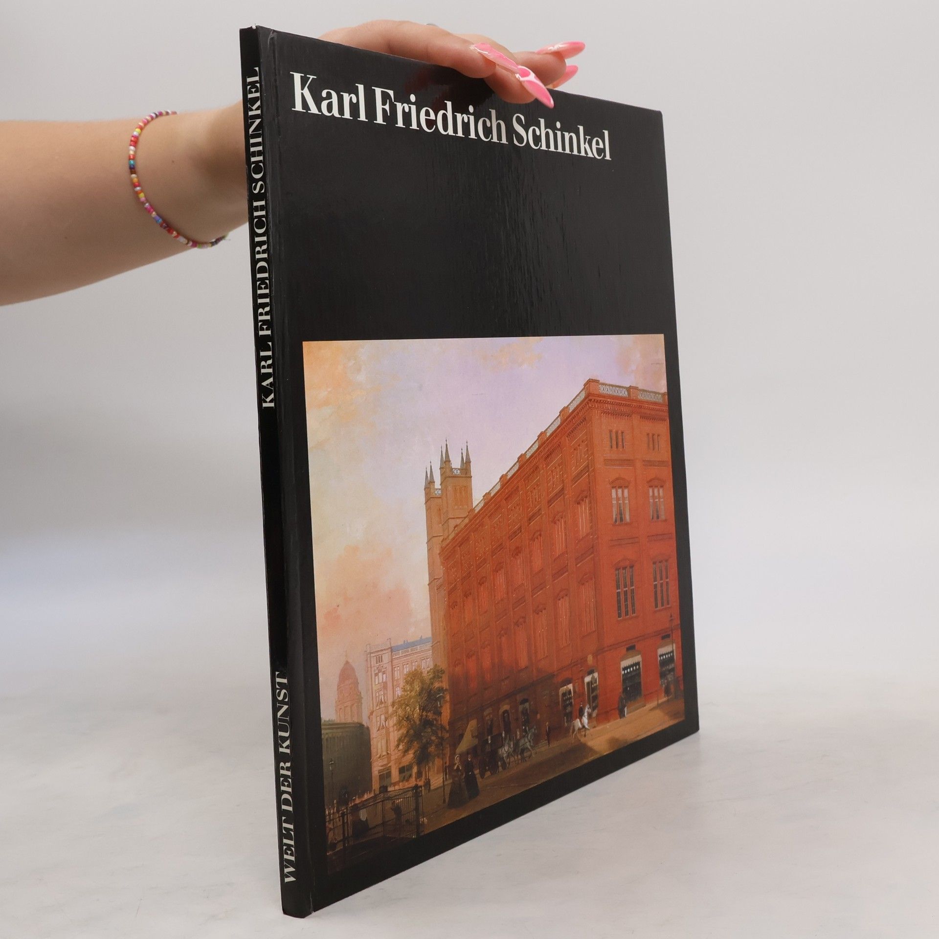 Autorenkollektiv Karl Friedrich Schinkel