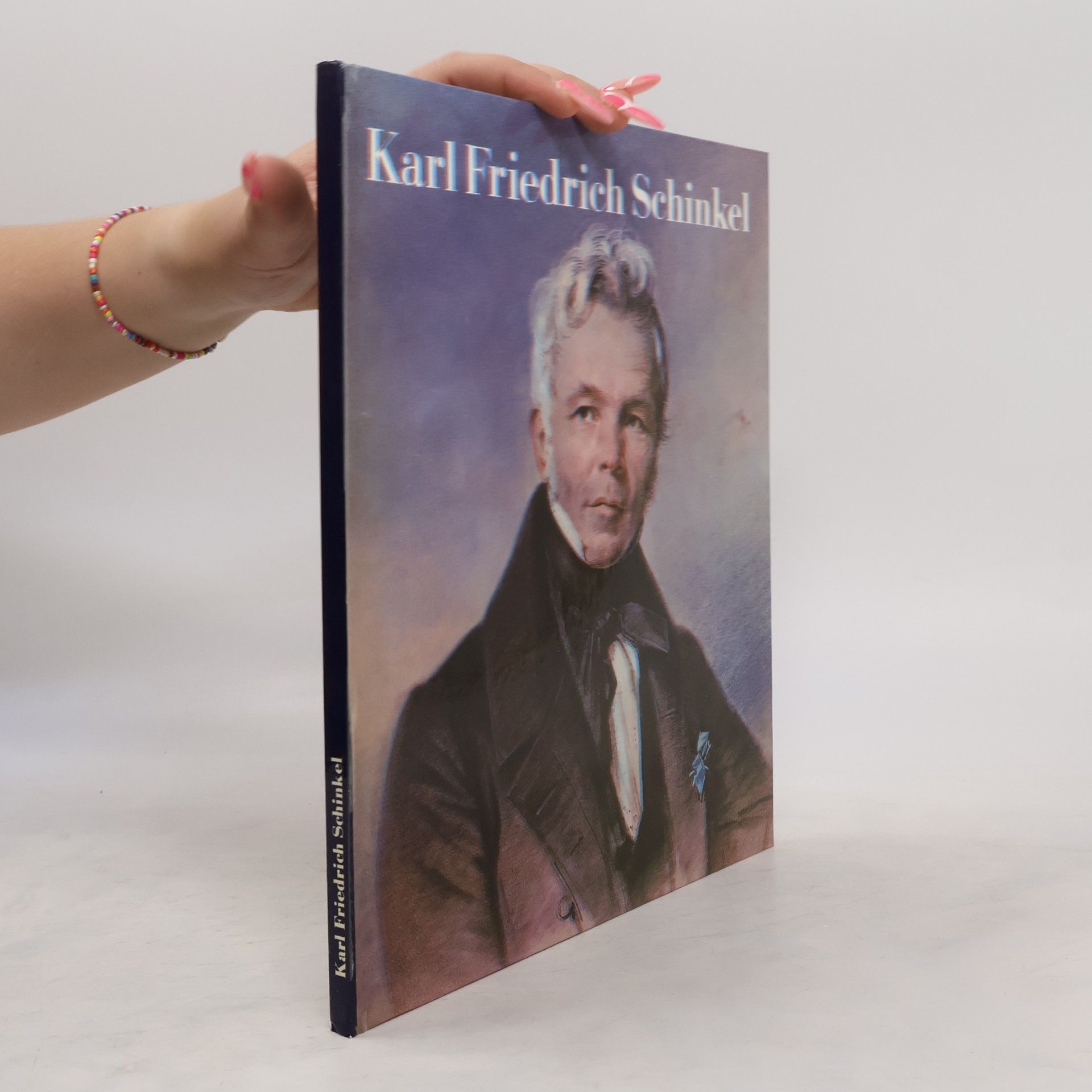 Autorenkollektiv Karl Friedrich Schinkel