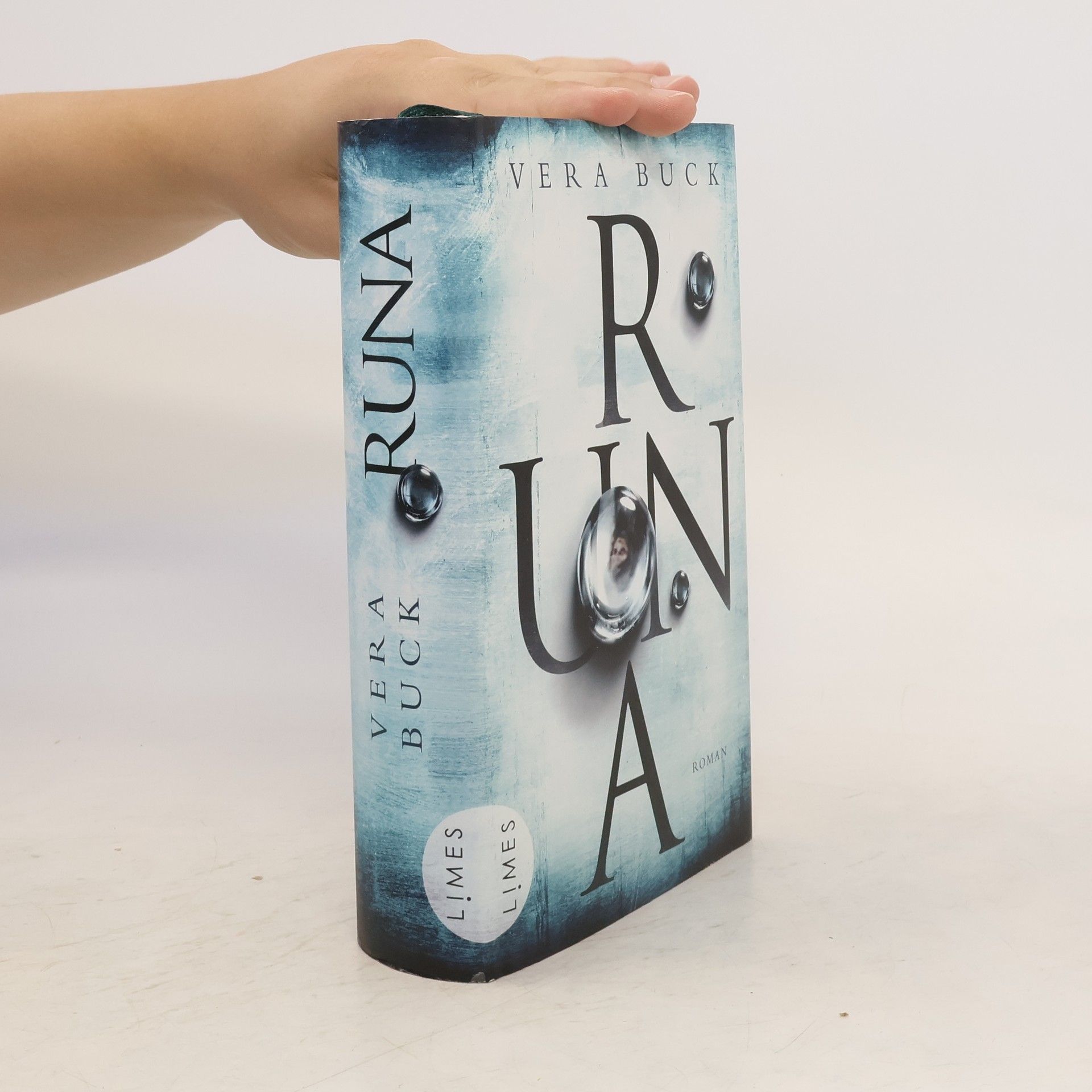 Vera Buck Runa