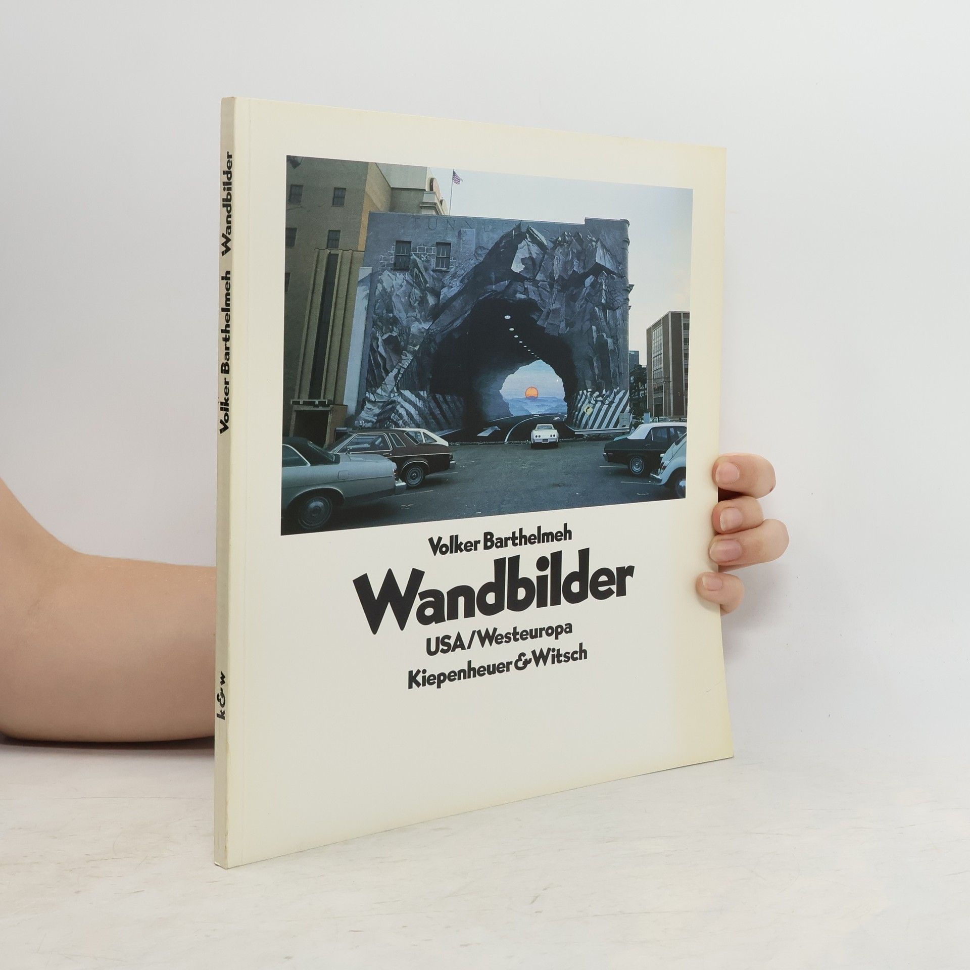 Volker Barthelmeh Wandbilder