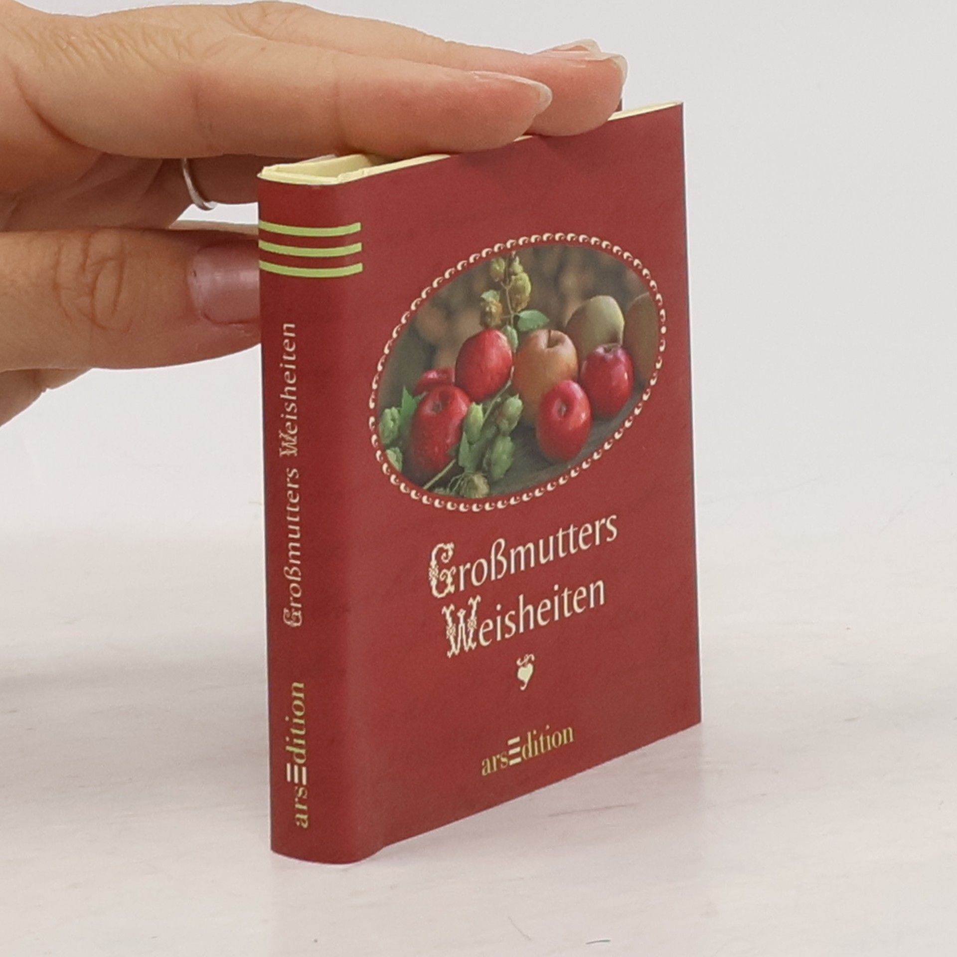 kolektiv Großmutters Weisheiten