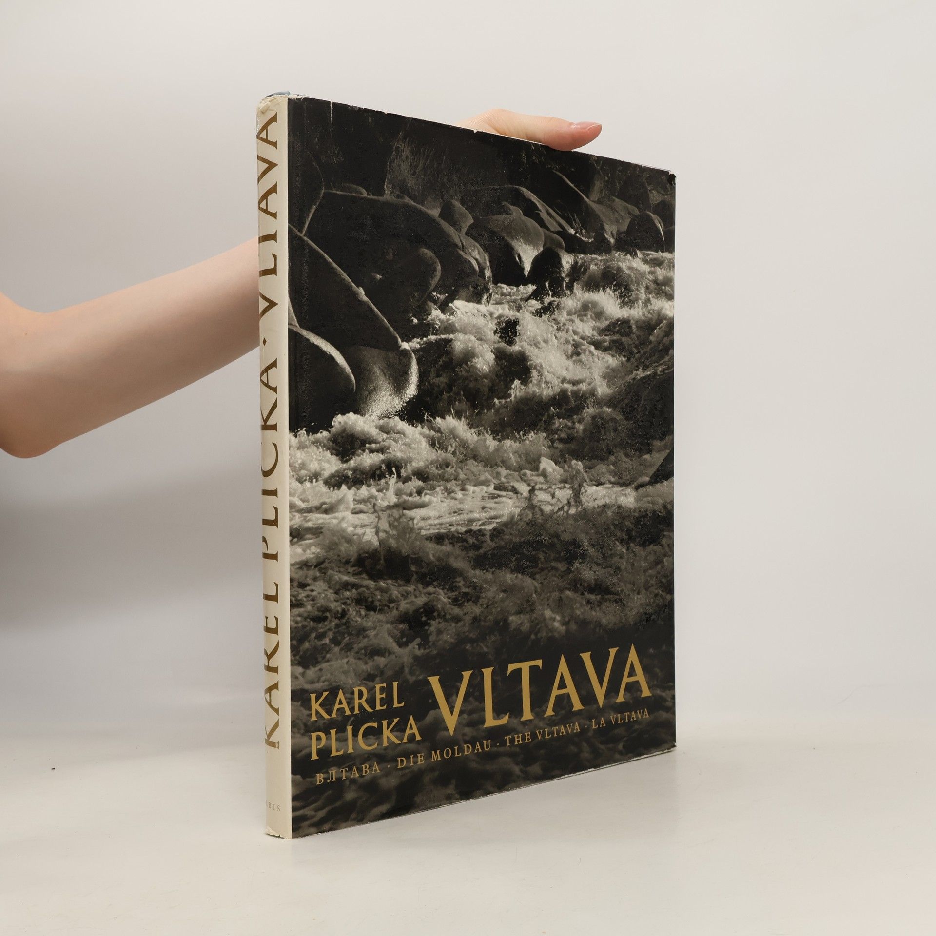 Karel Plicka Vltava