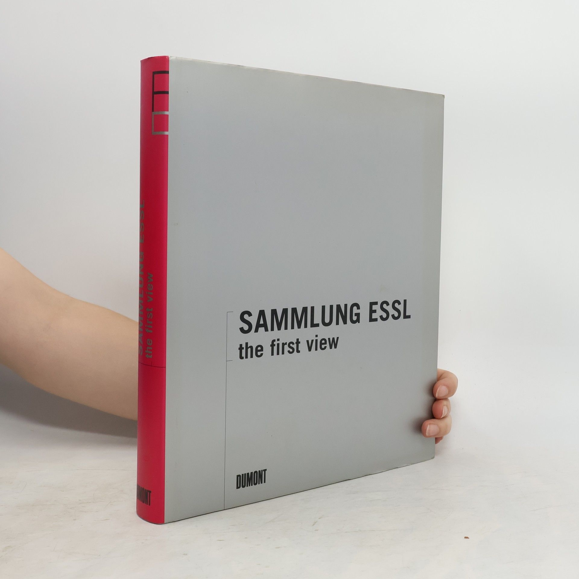 Gabriele Bösch Sammlung Essl