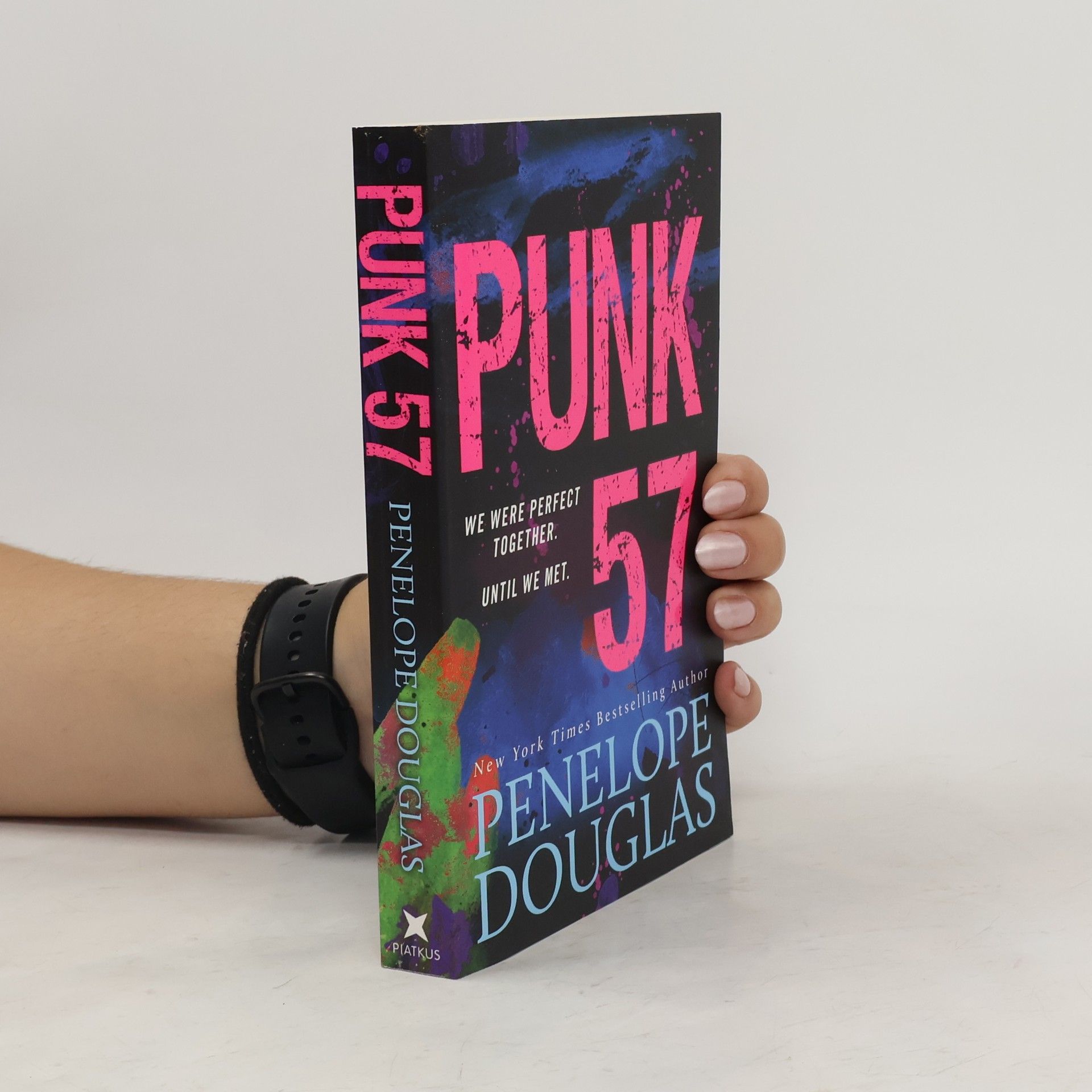 Penelope Douglas Punk 57