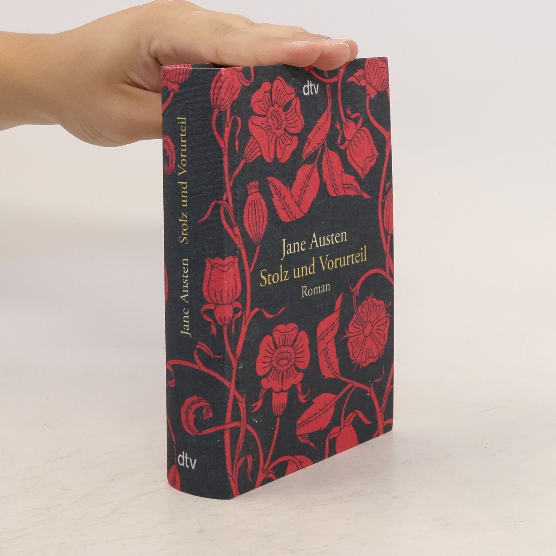 Jane Austen Stolz und Vorurteil