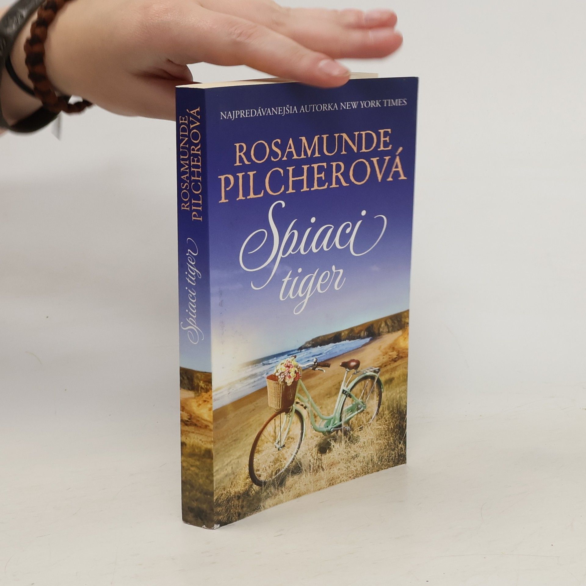 Rosamunde Pilcher Spiaci tiger