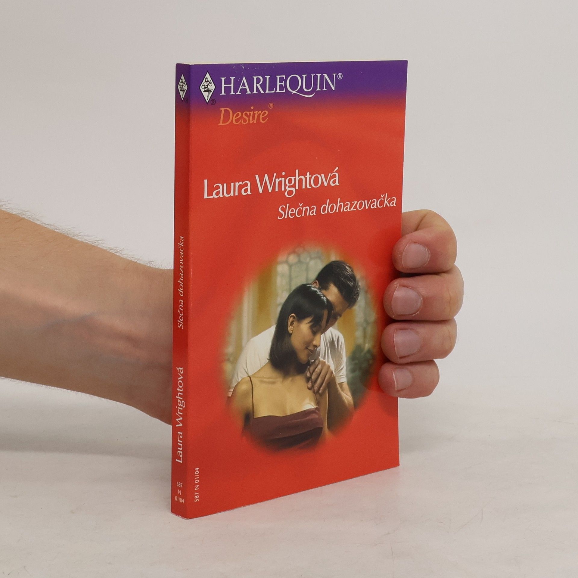 Laura Wright Slečna dohazovačka