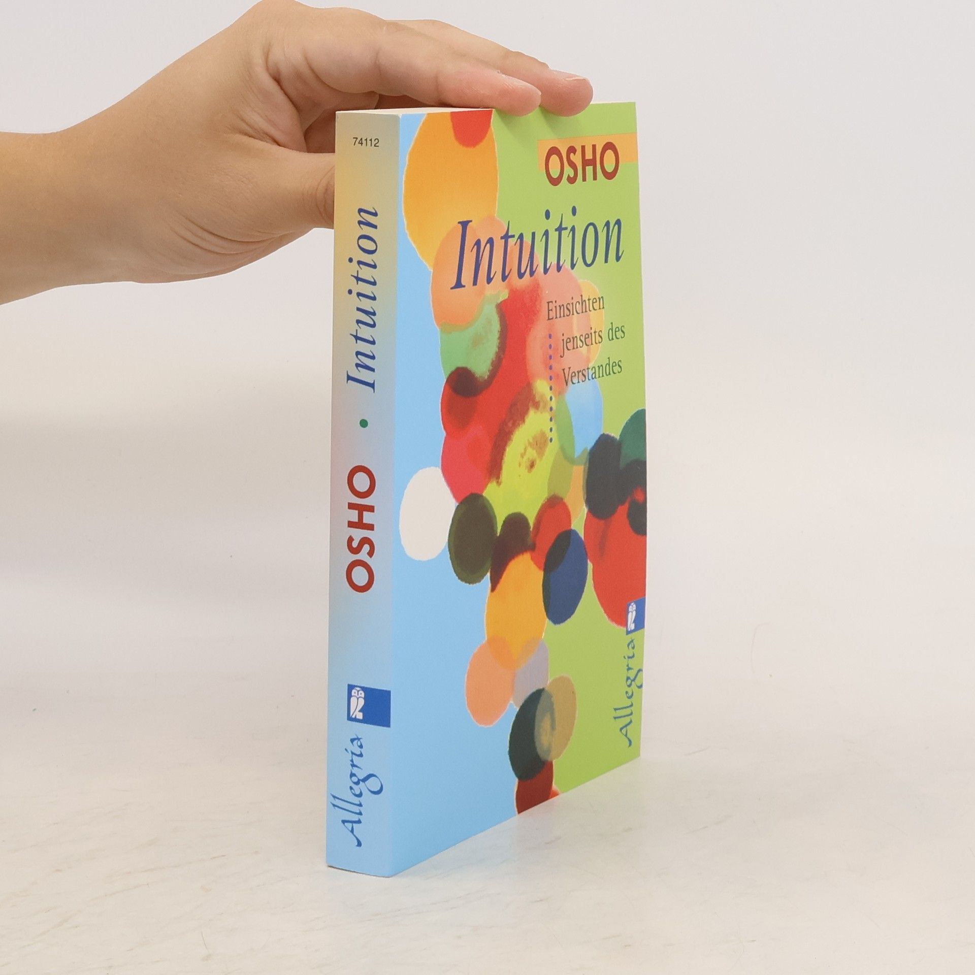 Thomas Greiner Intuition