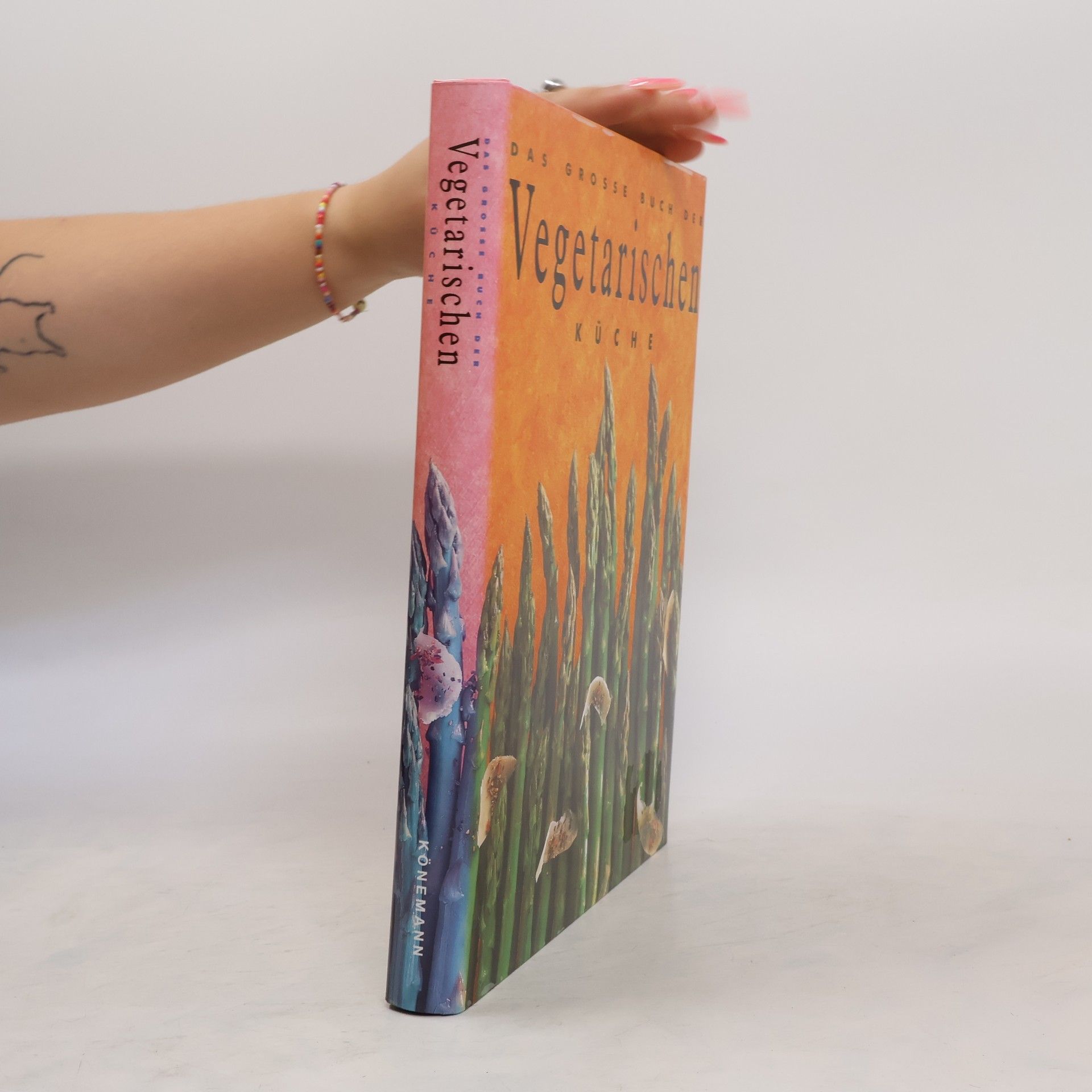 Wendy Stephen Das grosse Buch der vegetarischen Küche