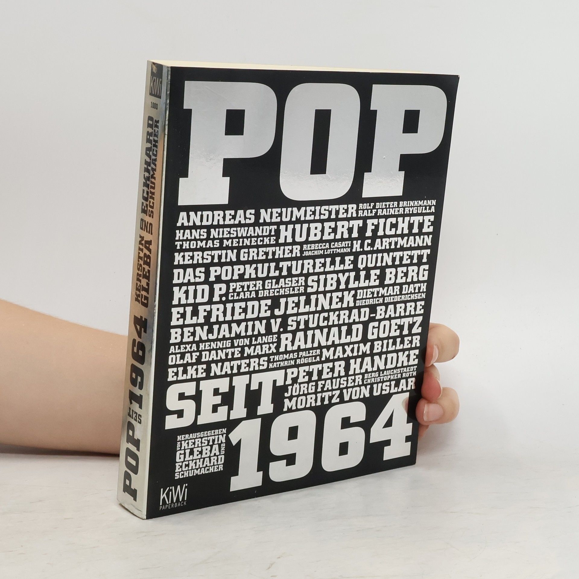 kolektiv Pop seit 1964