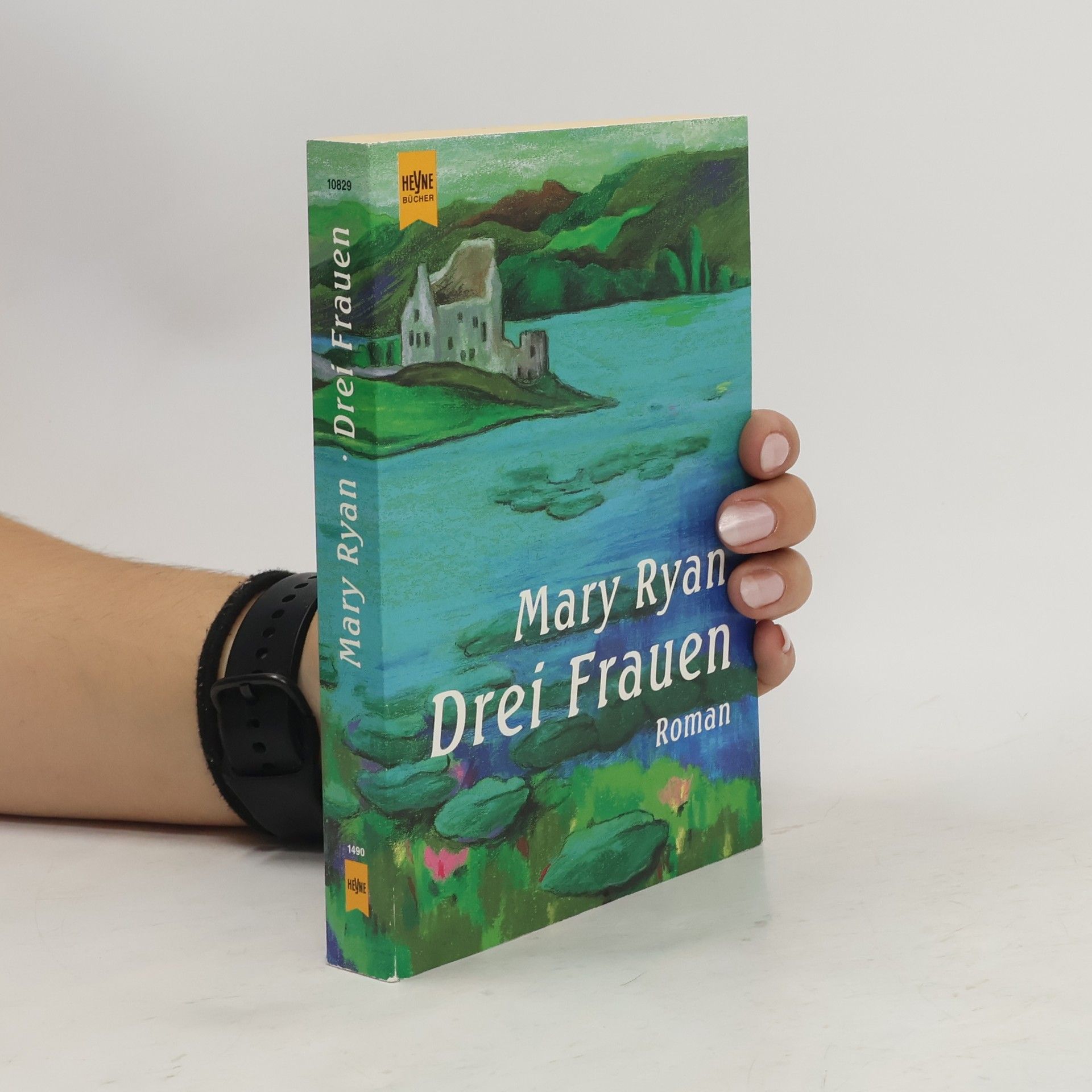 Mary Ryan Drei Frauen