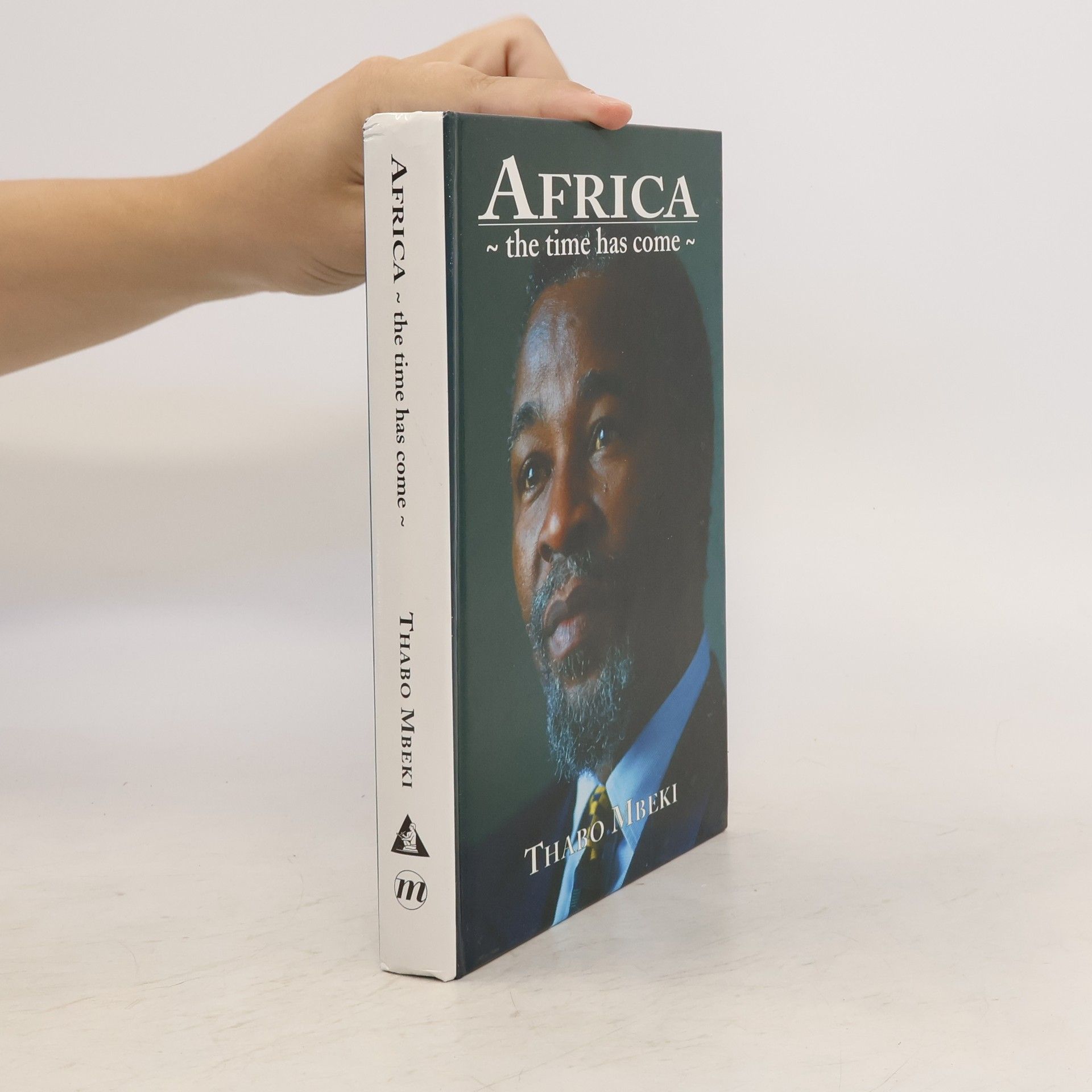 Thabo Mbeki Africa