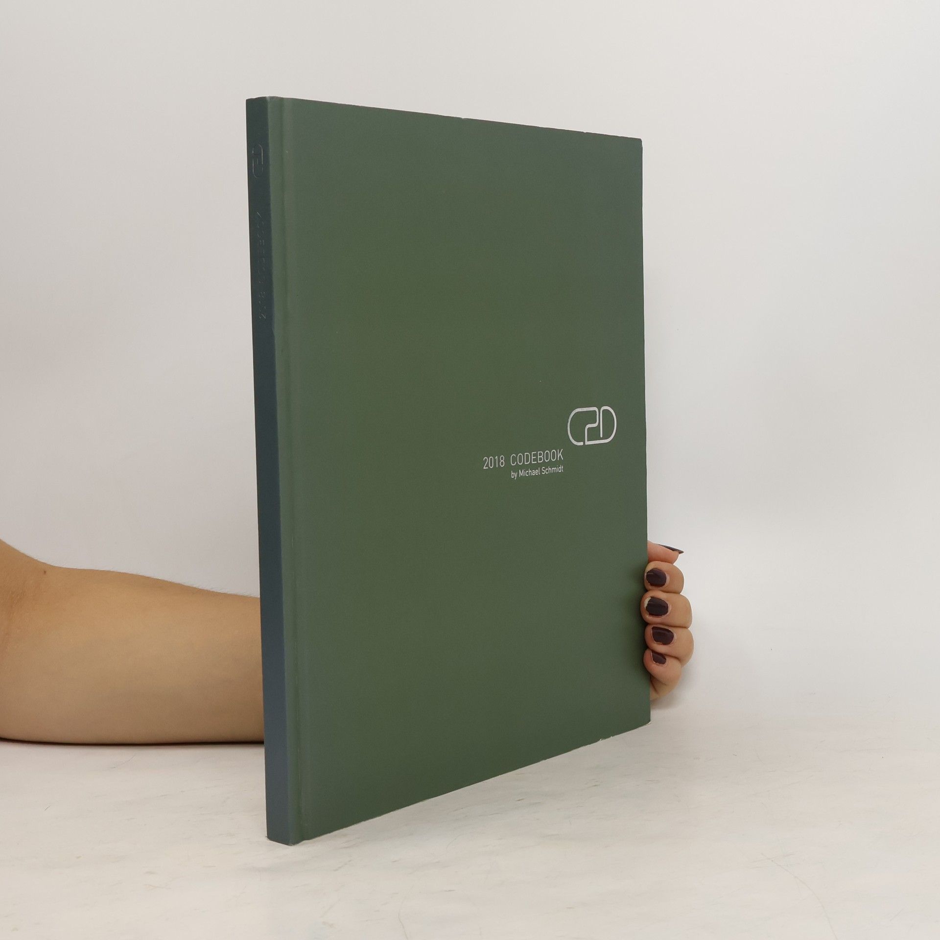 Michael Schmidt 2018 Codebook