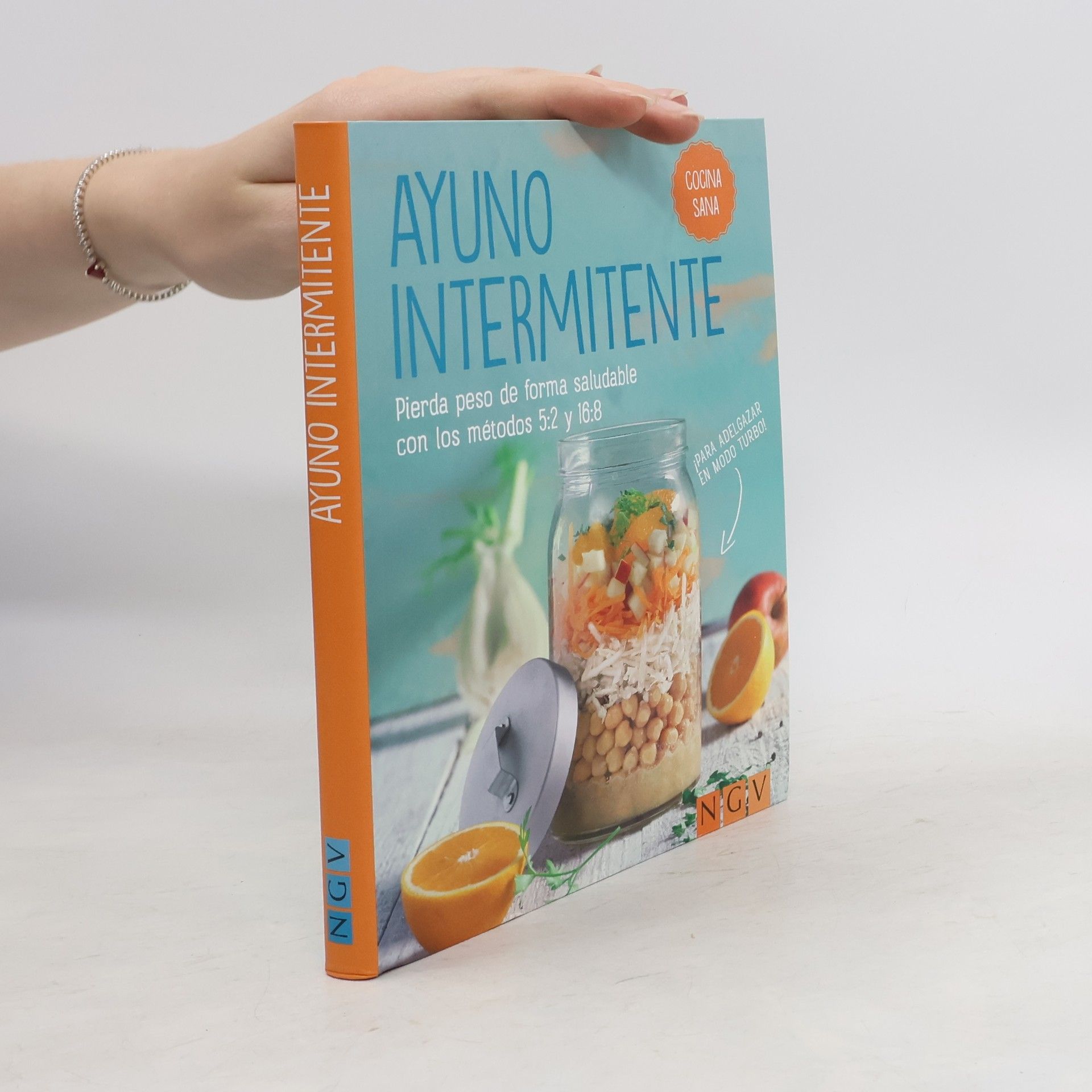 Autorenkollektiv Intercallfasten