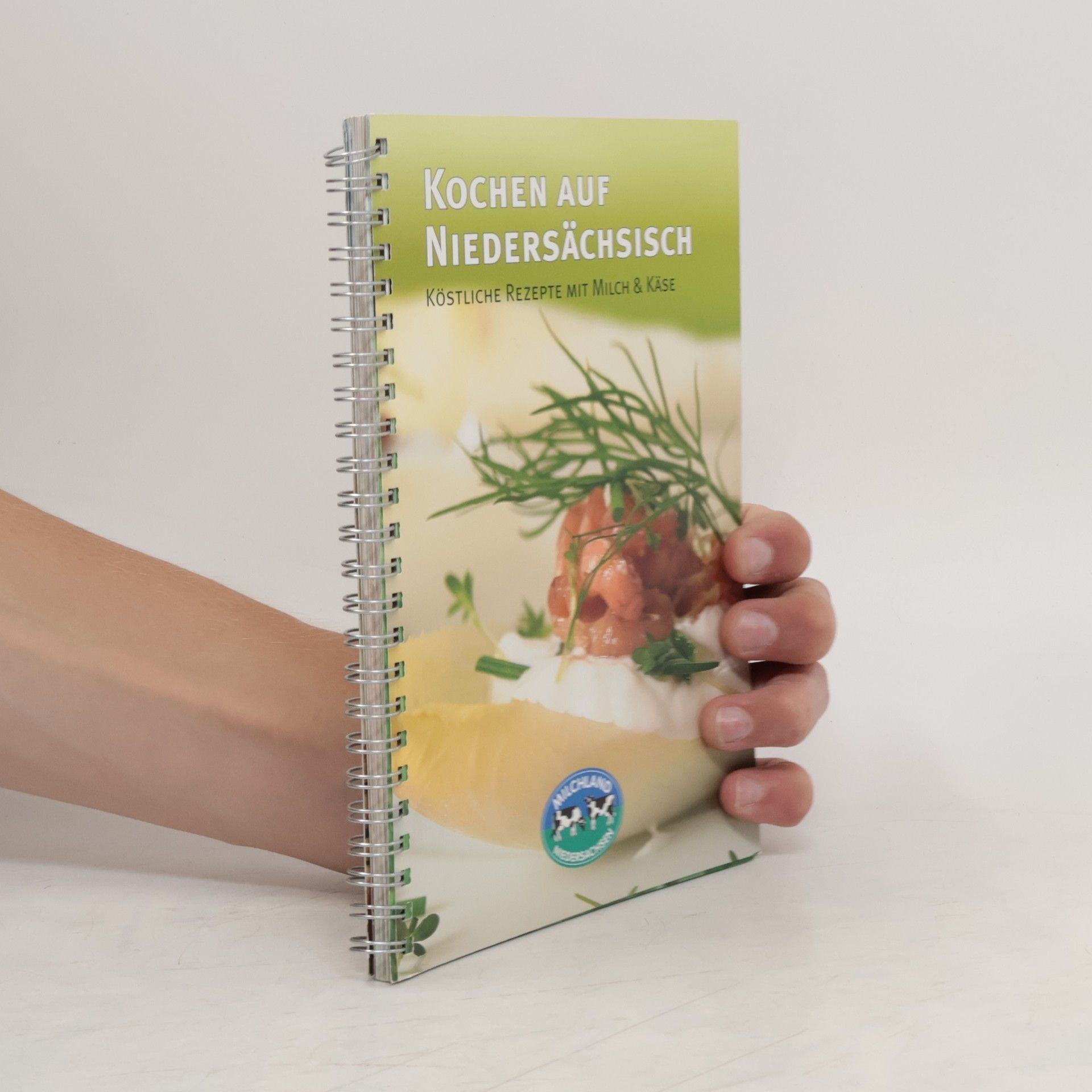 Collectif d'auteurs Kochen auf Niedersächsisch