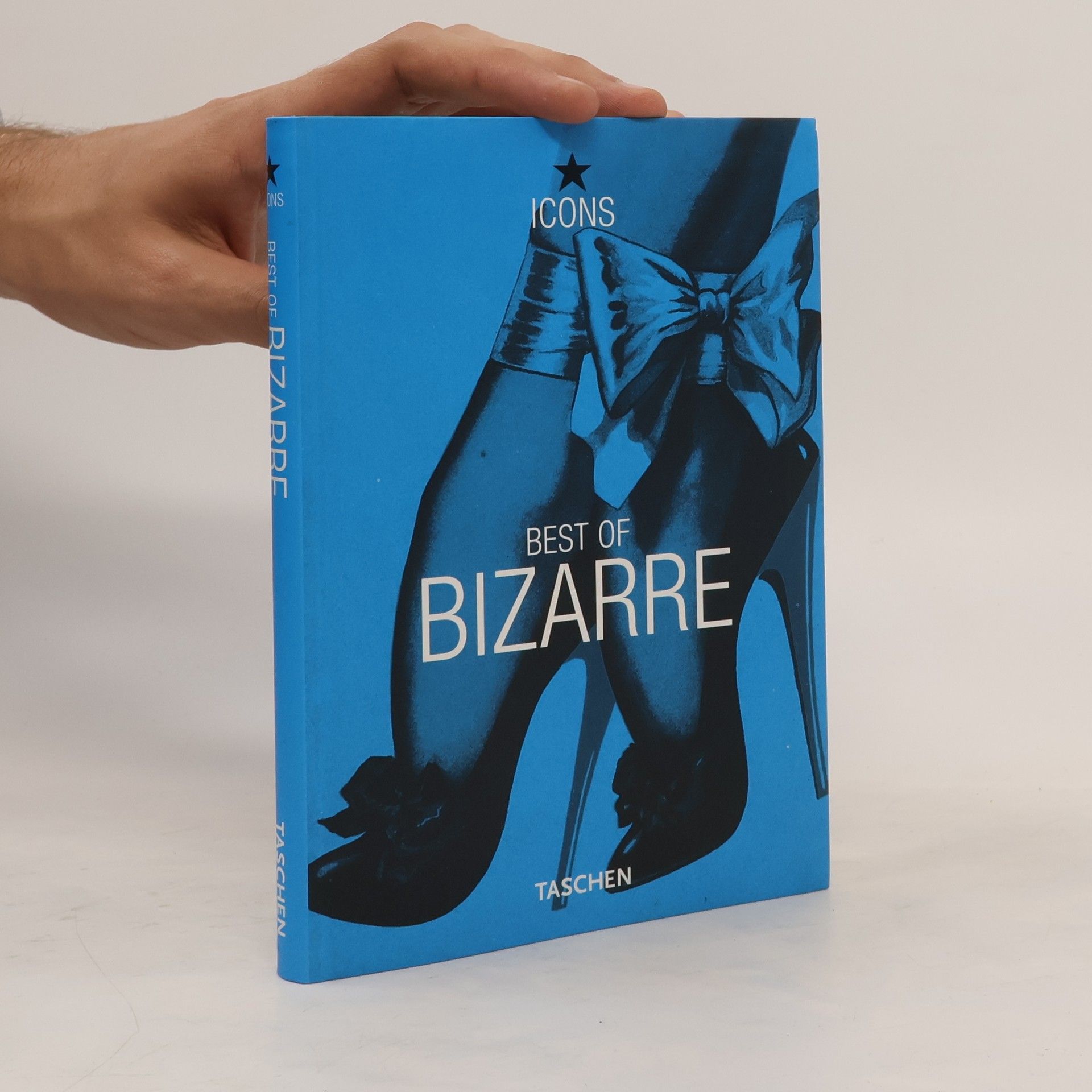 John Willie's best of bizarre