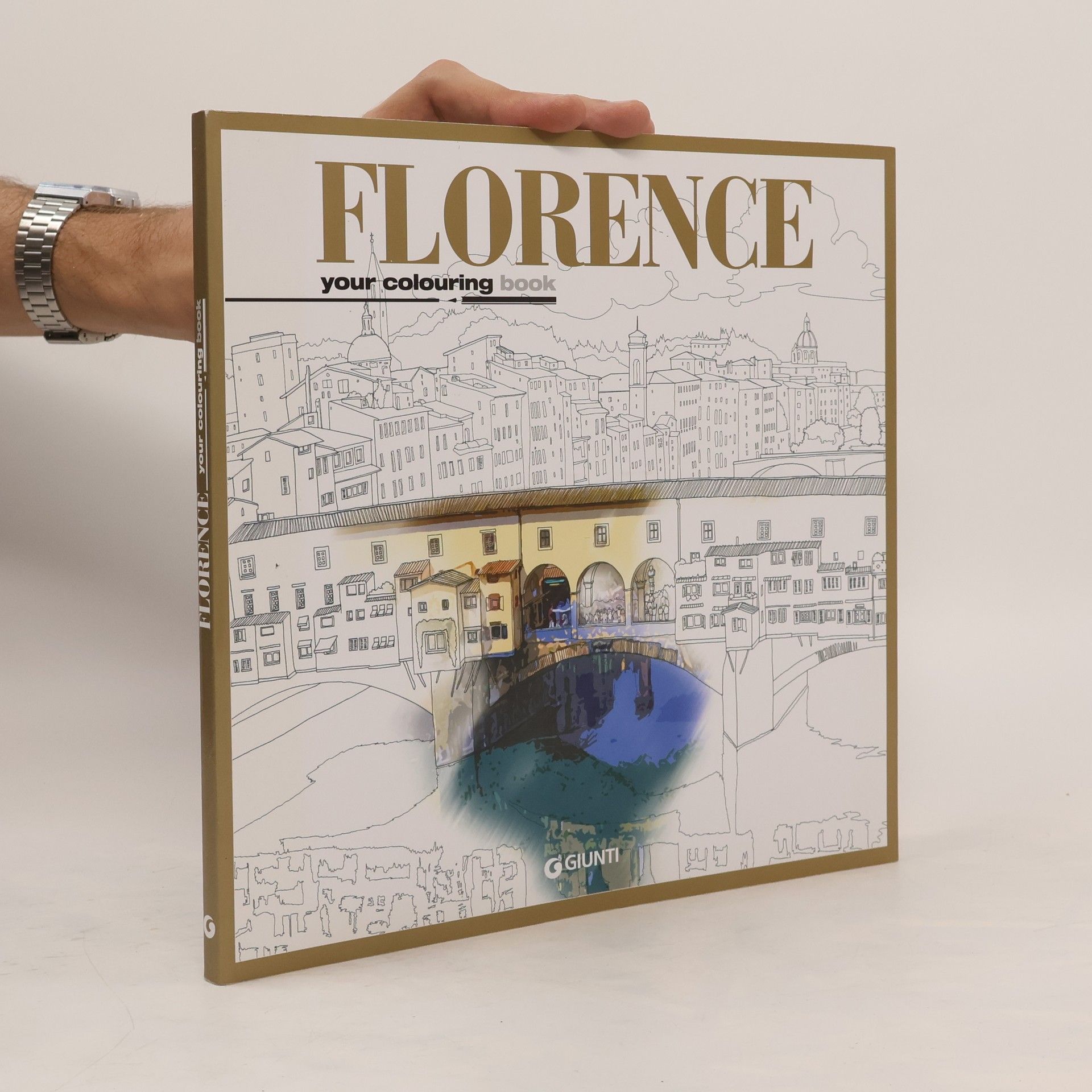 Alessandro Baldanzi Florence