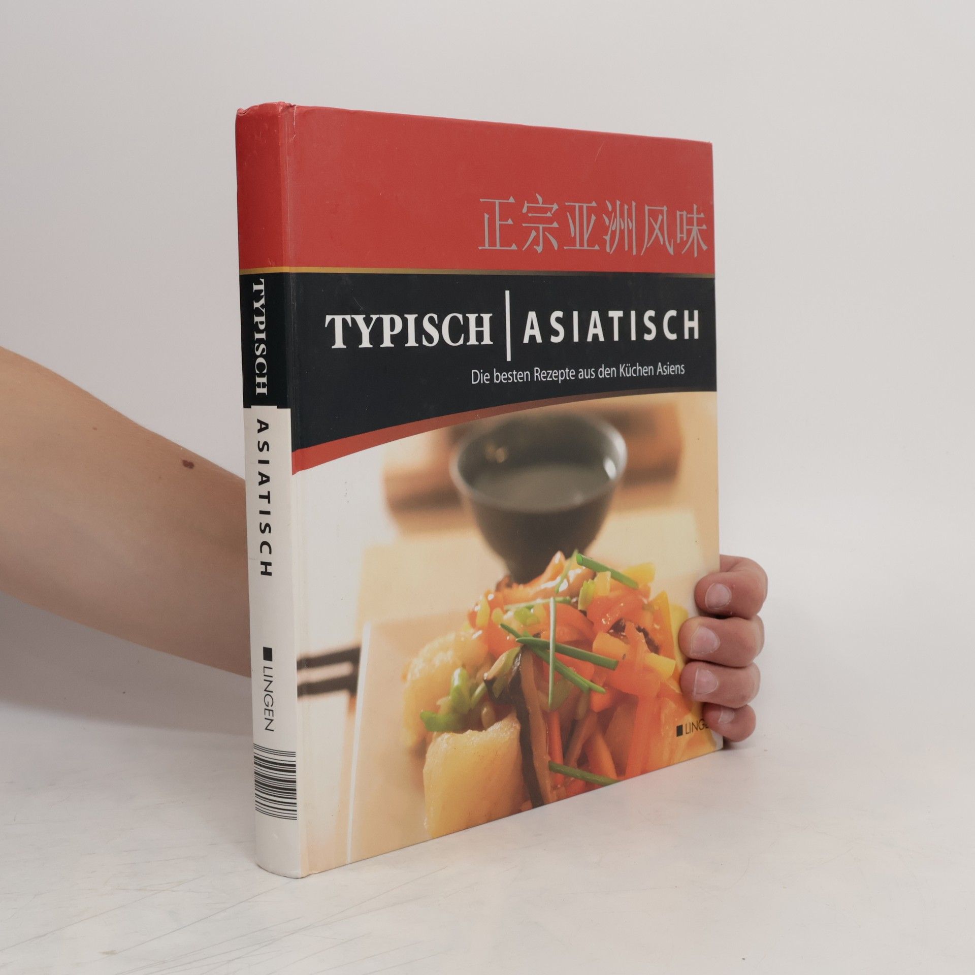 Autorenkollektiv Typisch asiatisch