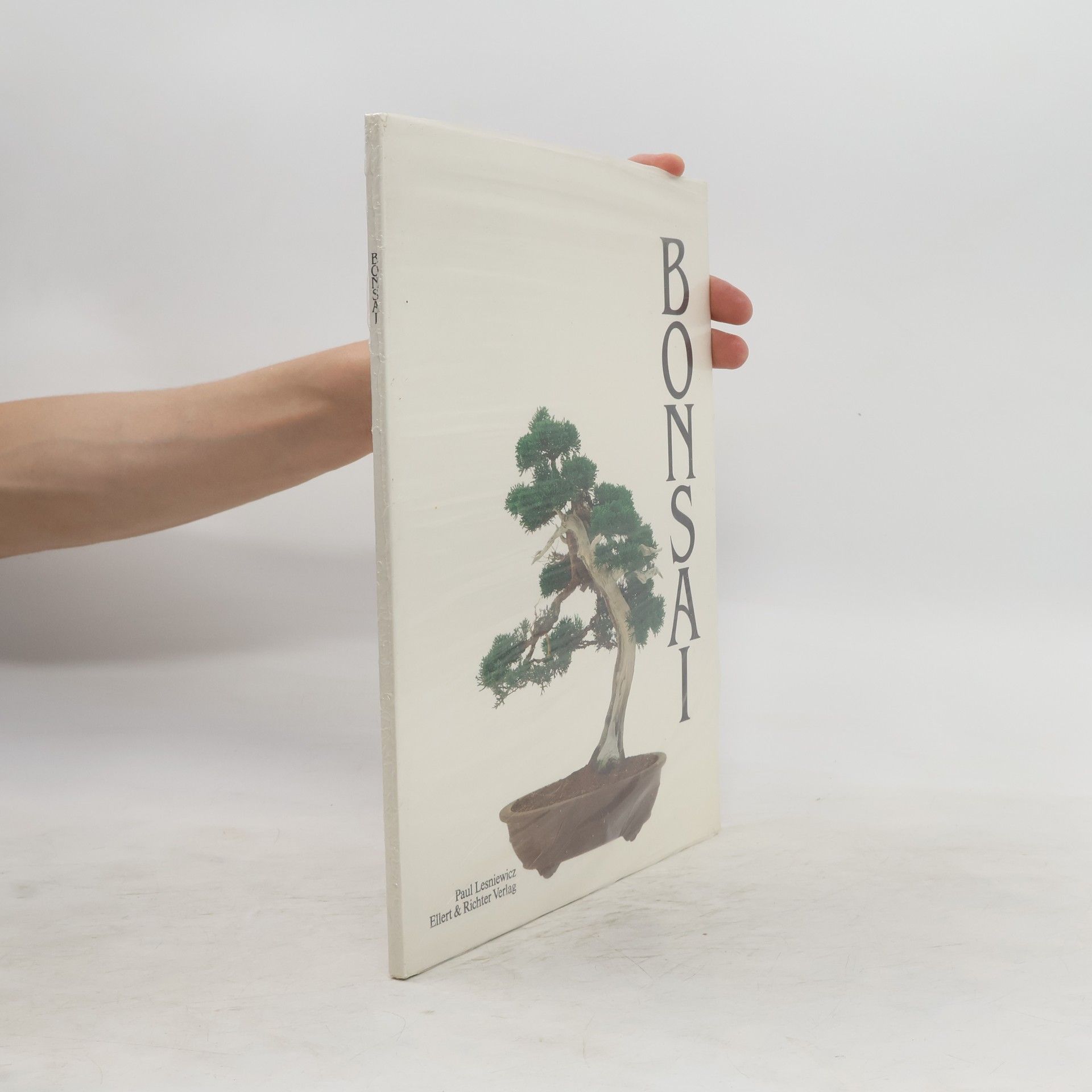 Ilona Lesniewicz Bonsai