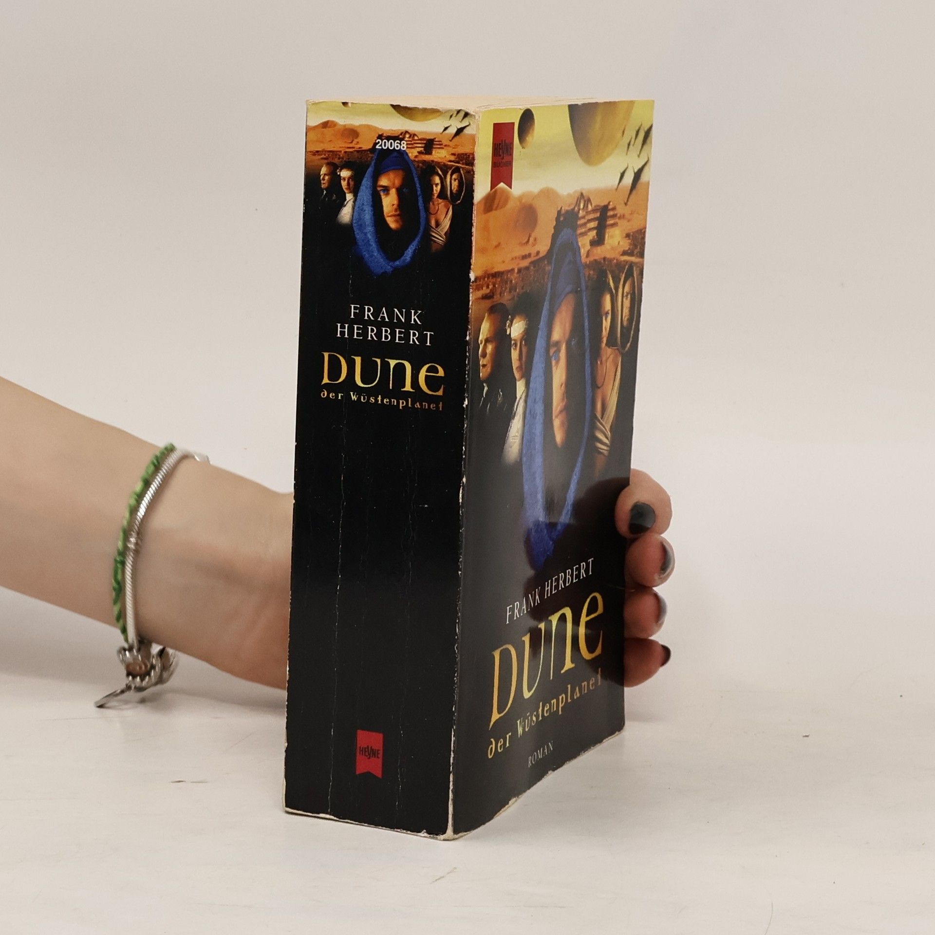 Frank Herbert Dune