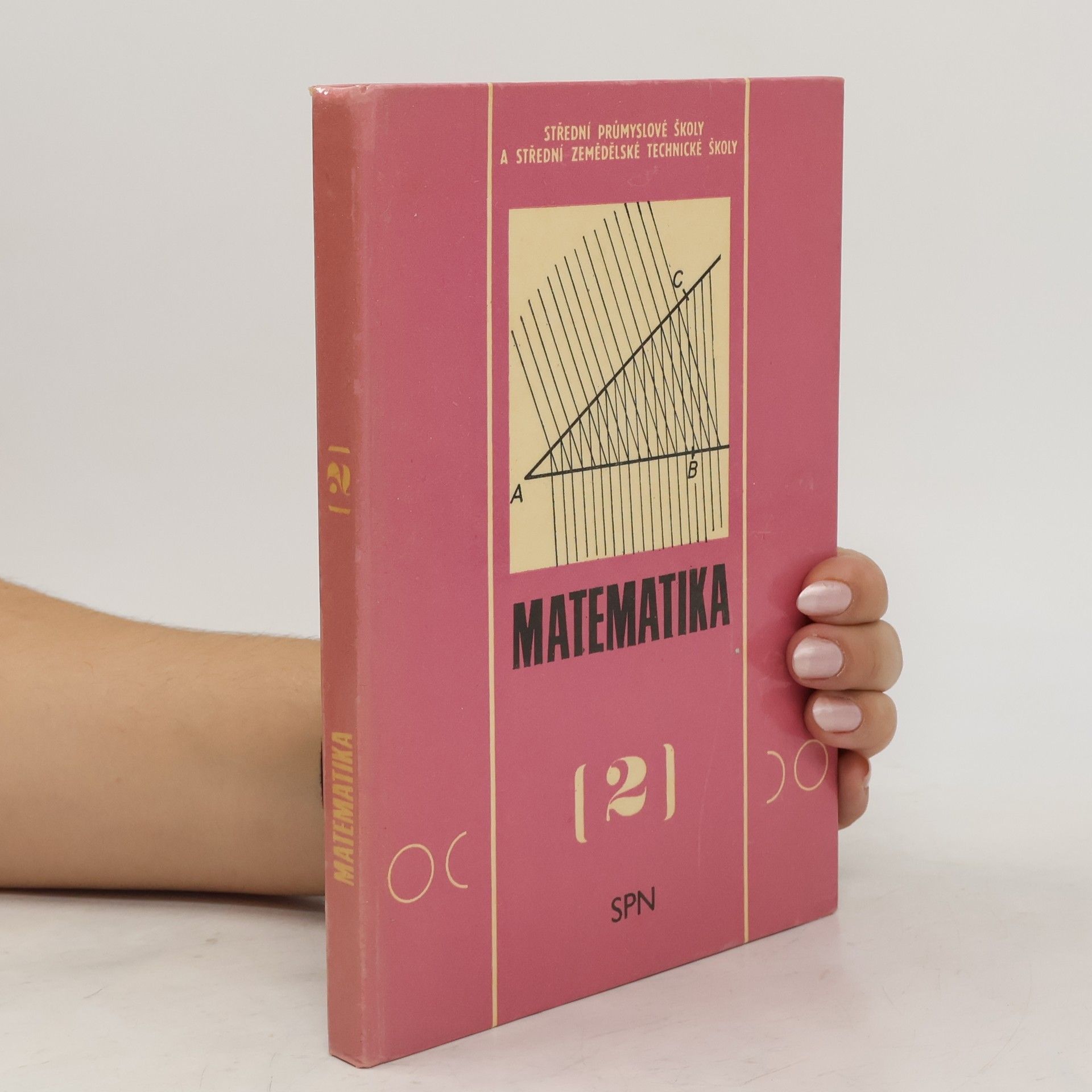 Collectif d'auteurs Matematika 2