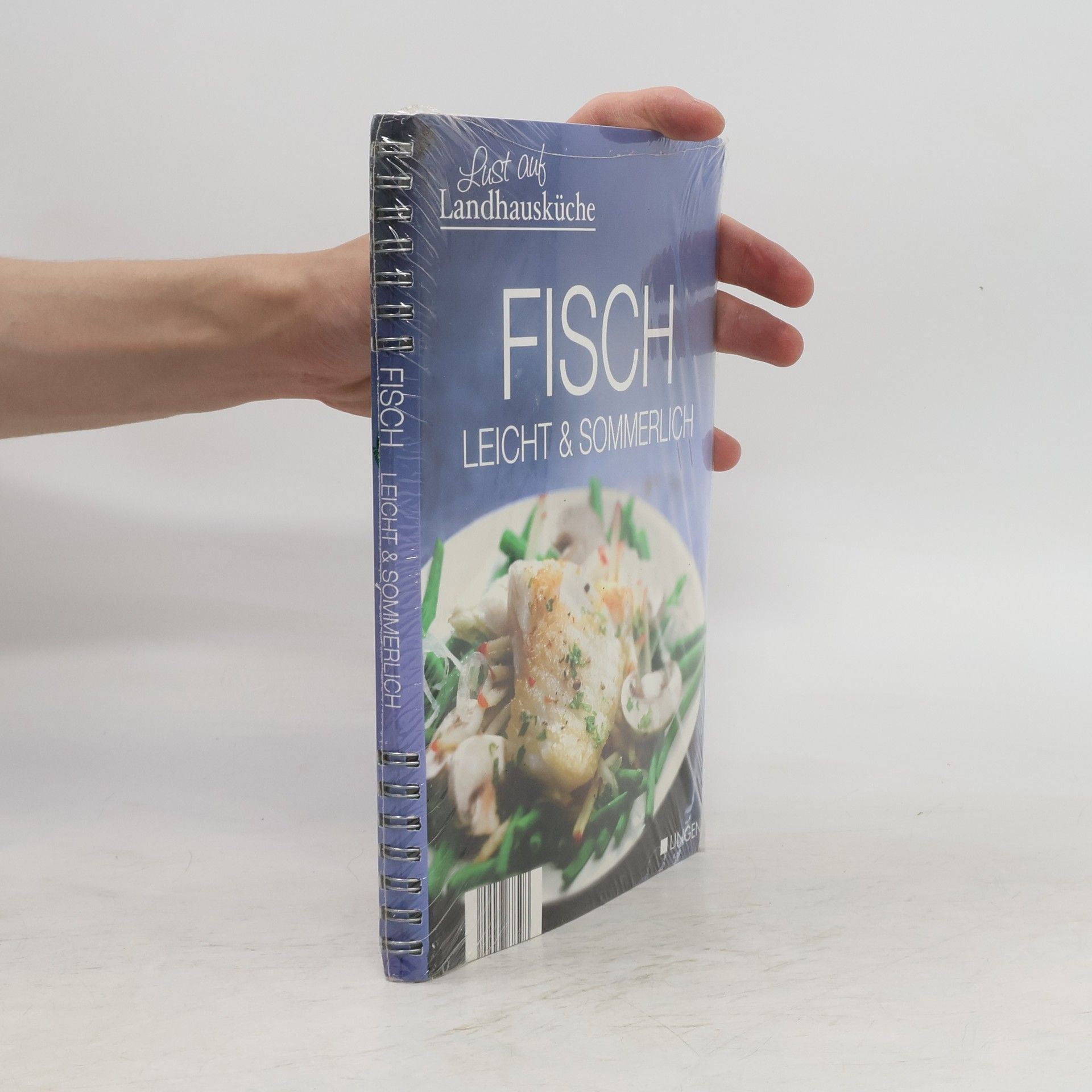 Collectif d'auteurs Fisch. Leicht & Sommerlich