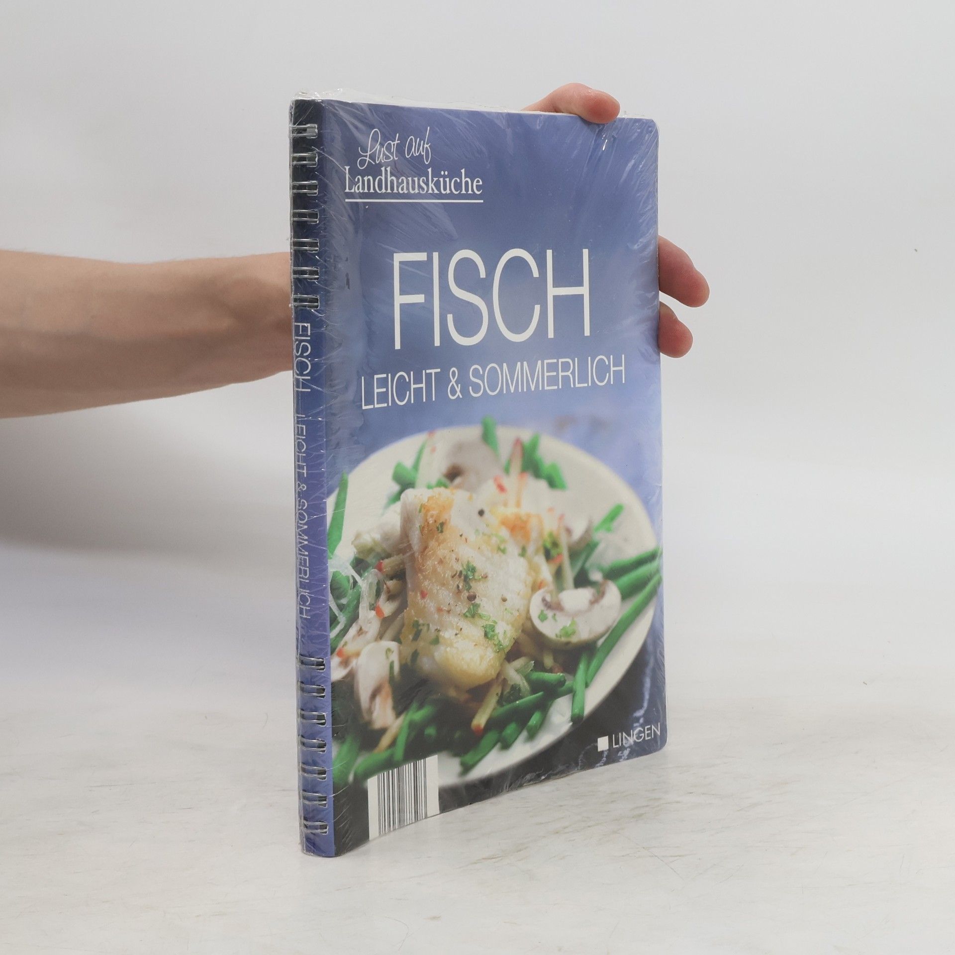 Autorenkollektiv Fisch. Leicht & Sommerlich