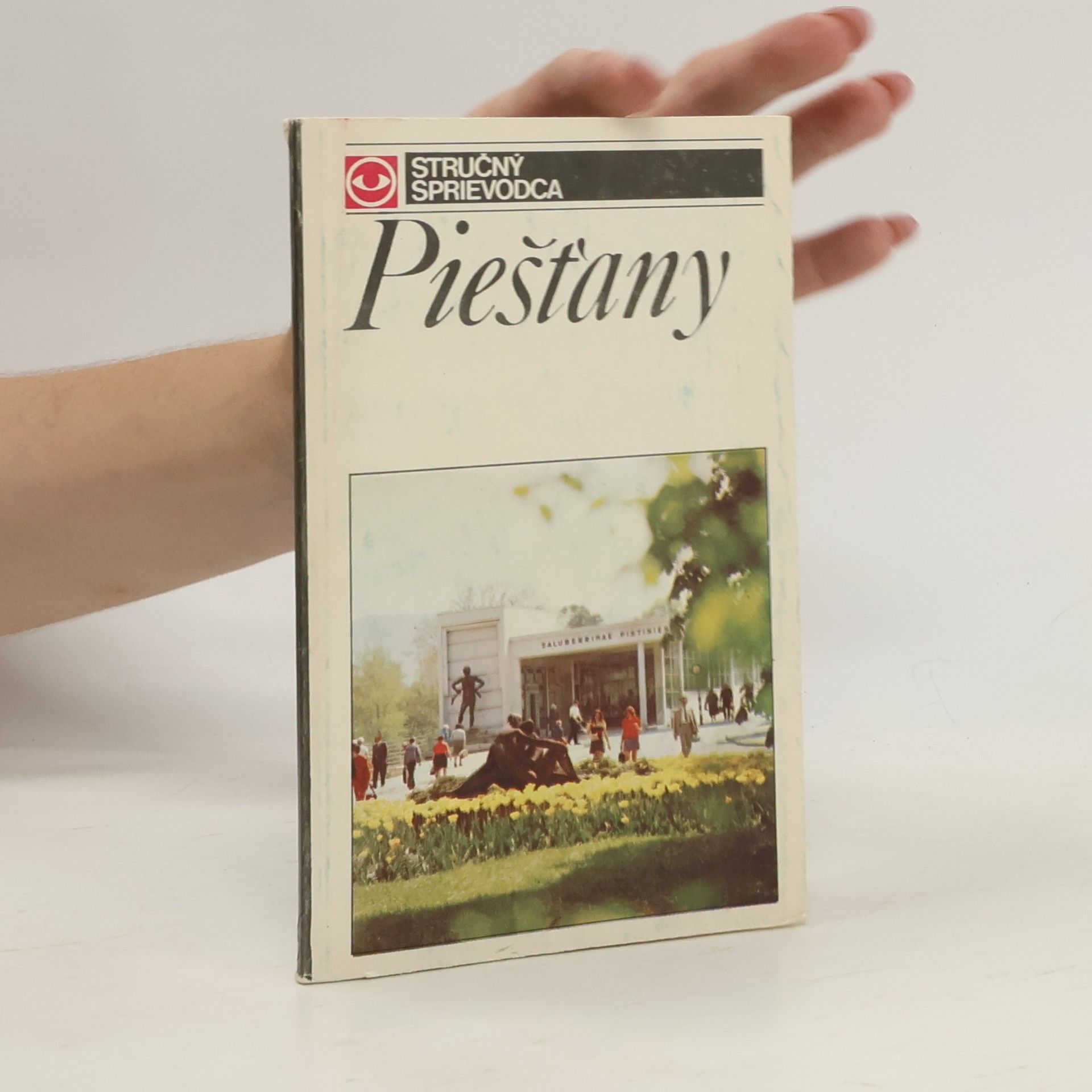 Autorenkollektiv Piešťany