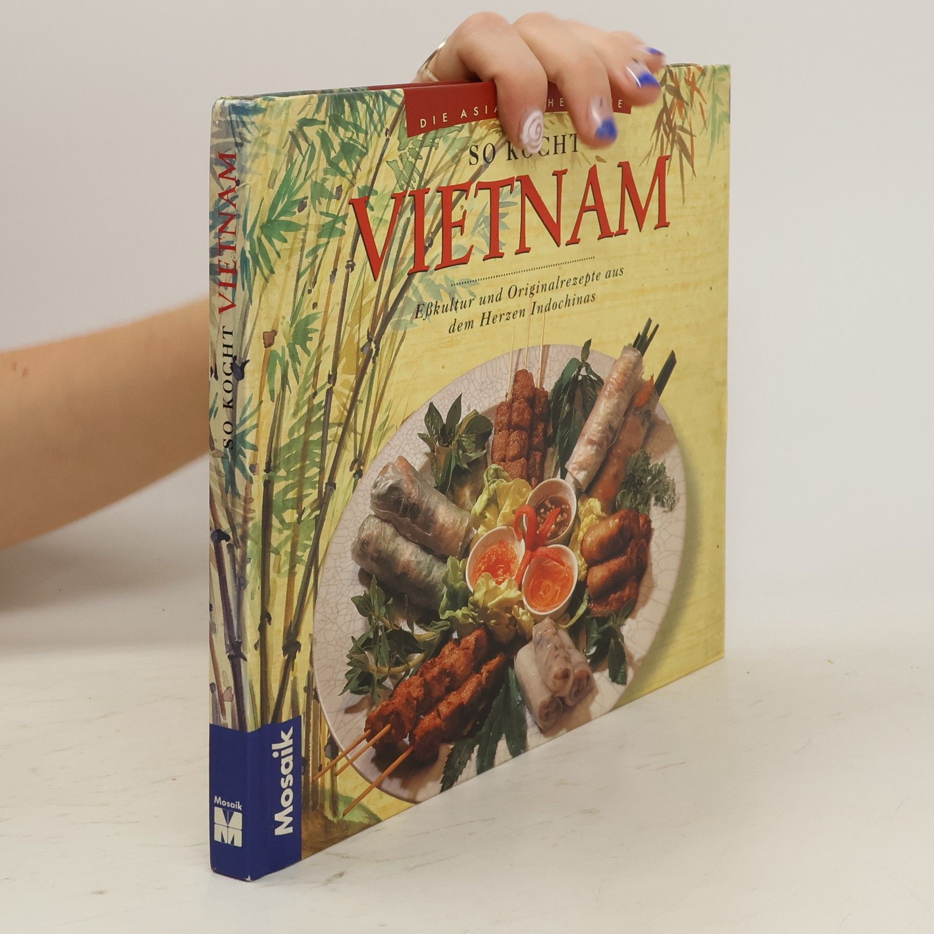 So kocht Vietnam
