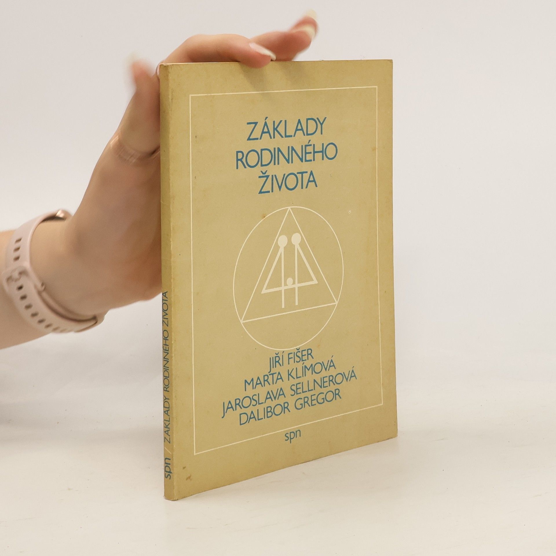 Jiří Fišer Základy rodinného života