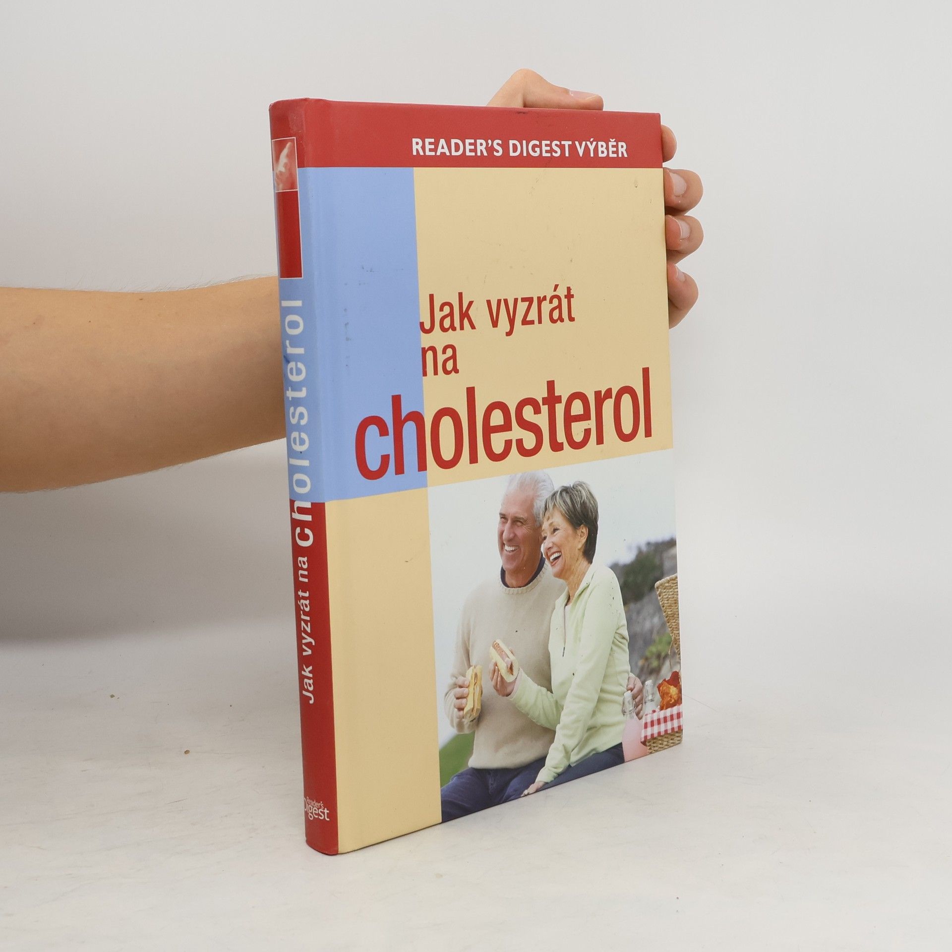 Autorenkollektiv Jak vyzrát na cholesterol