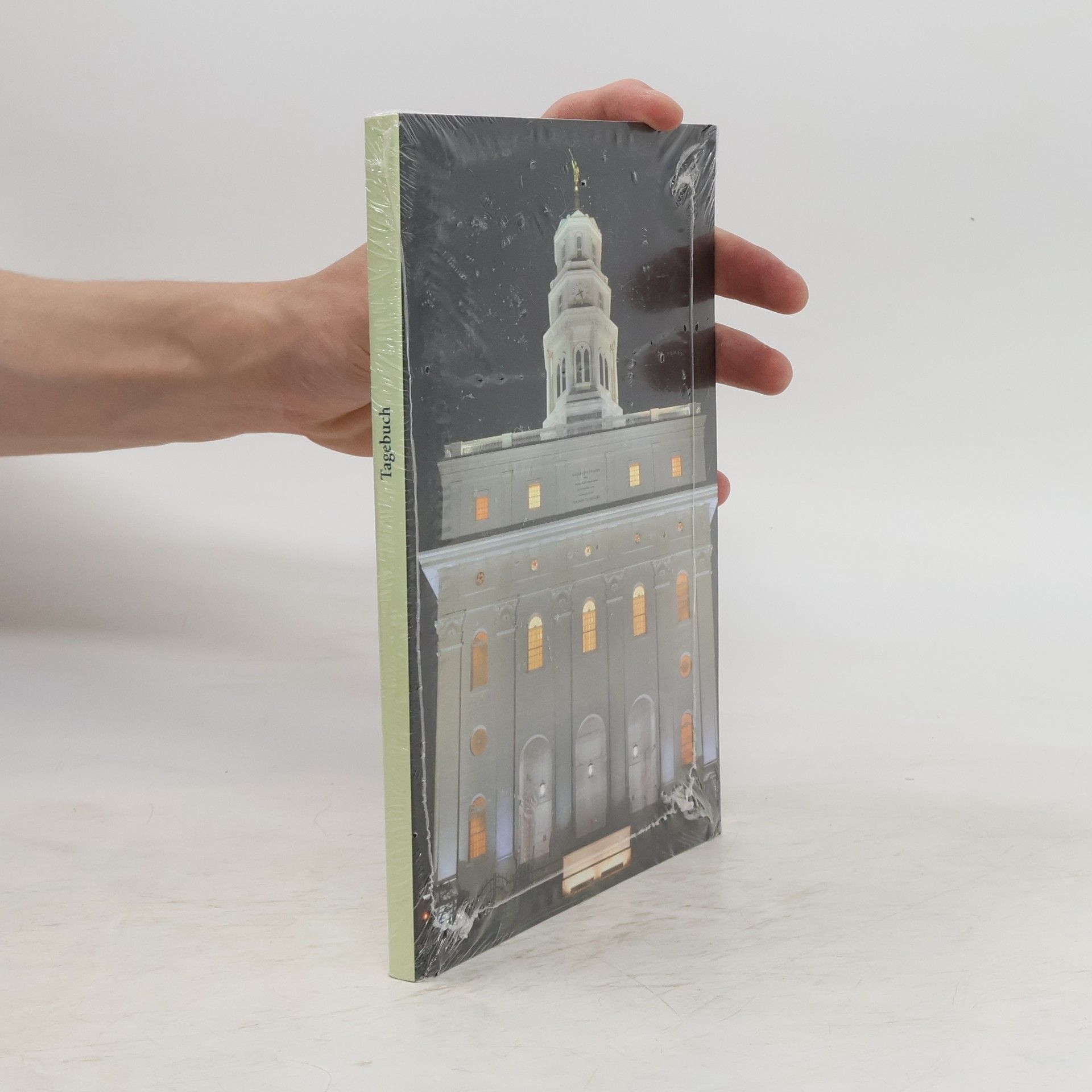 Auteurscollectief Tagebuch