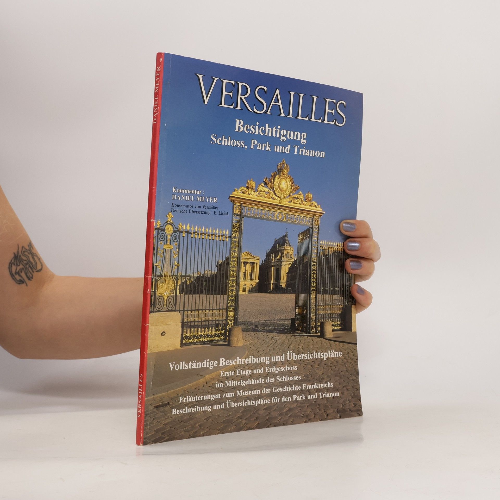 kolektiv Versailles