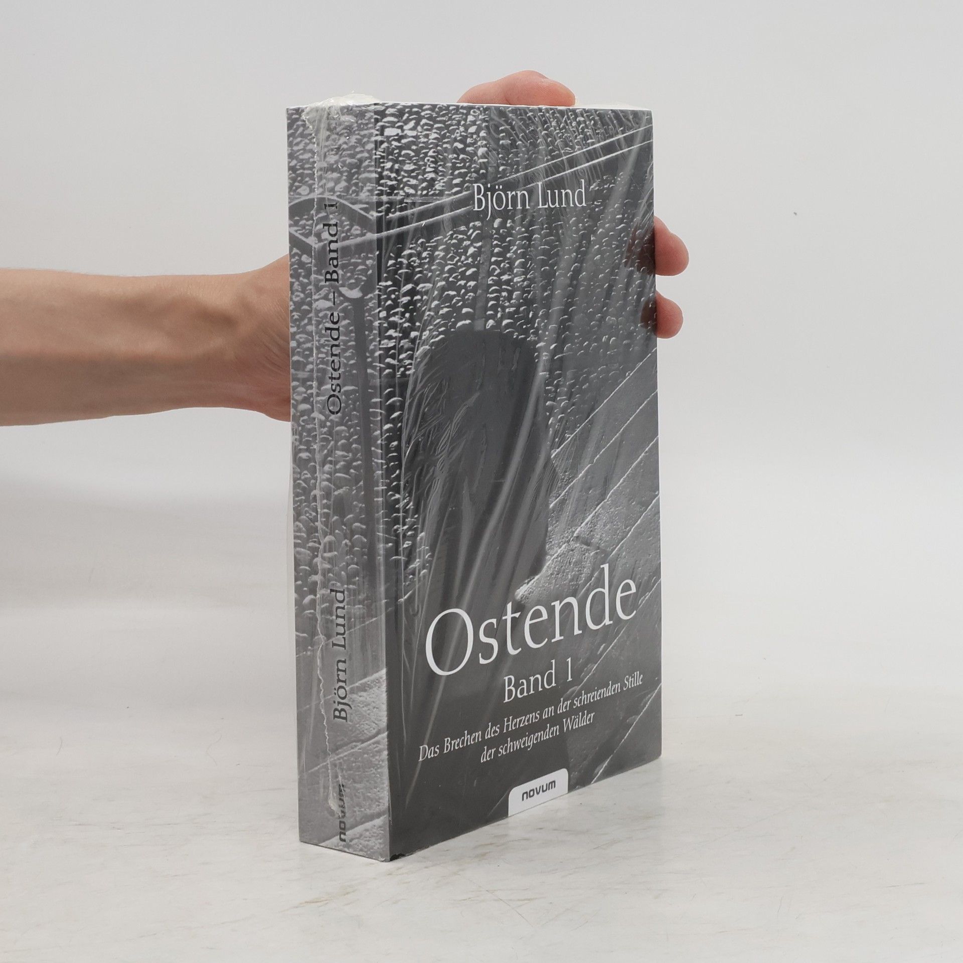 Lunden Bjorn Ostende 1