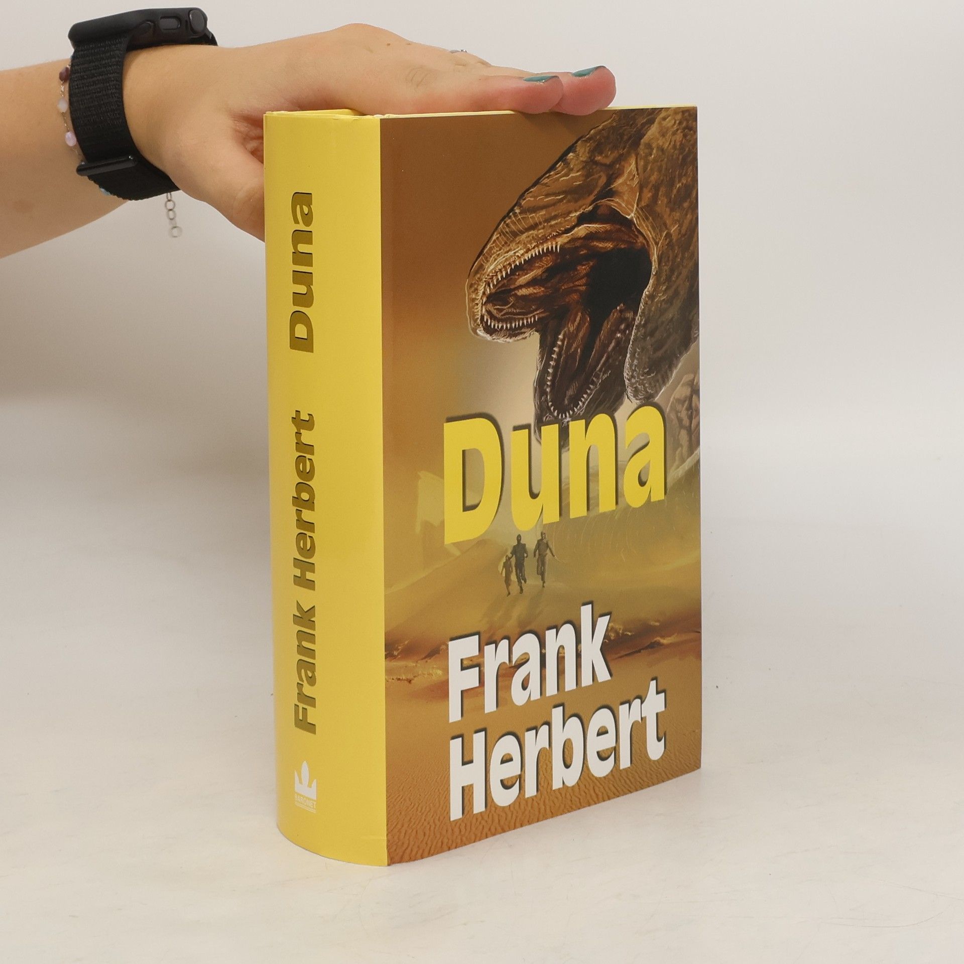 Frank Herbert Duna
