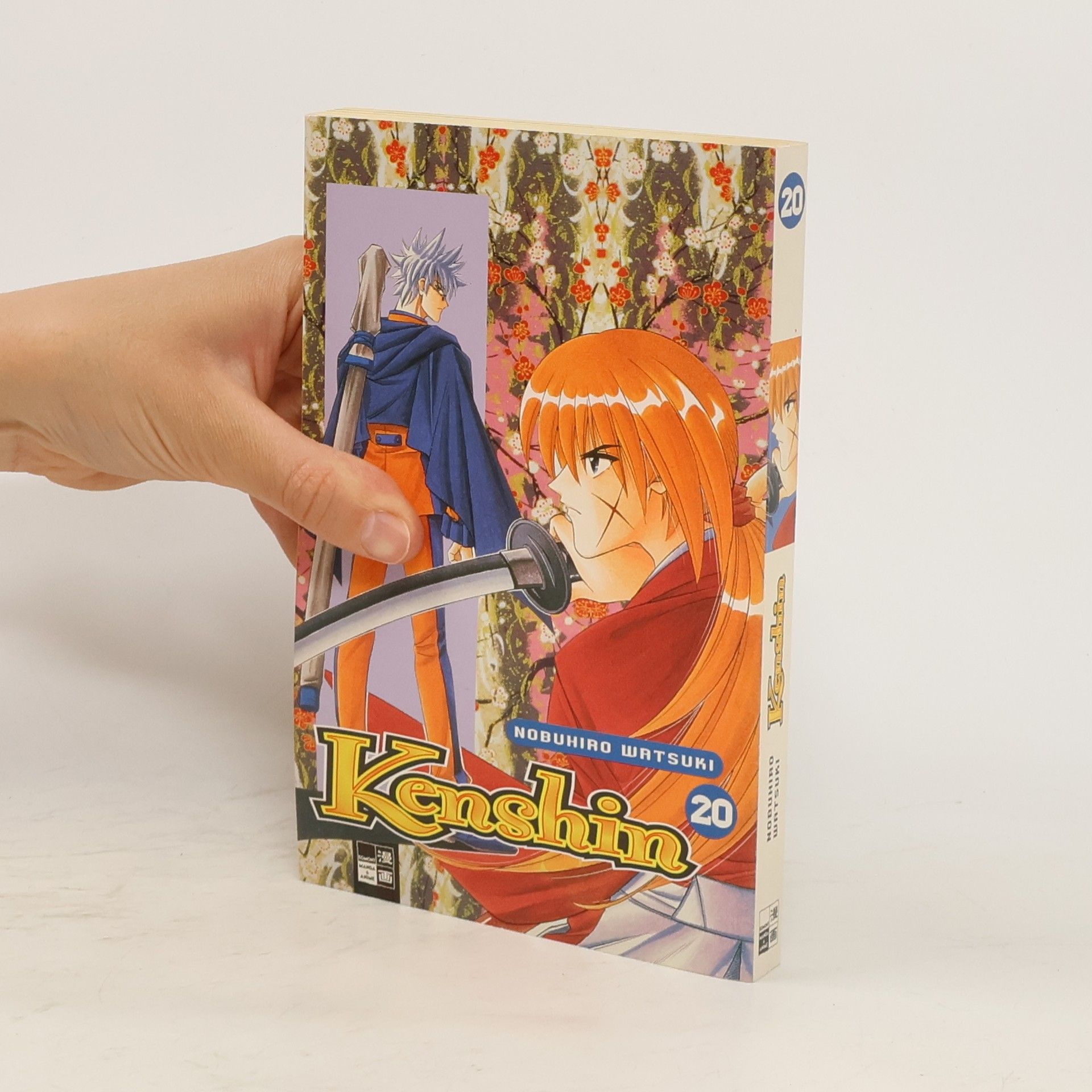 Collective Kenshin