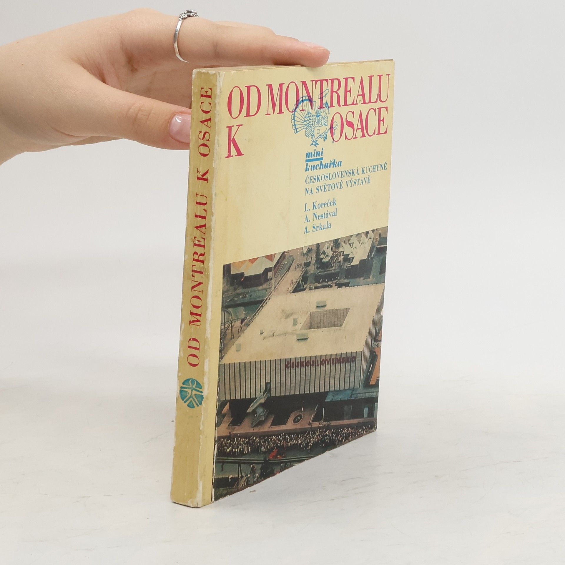 kolektiv Od Montrealu k Osace
