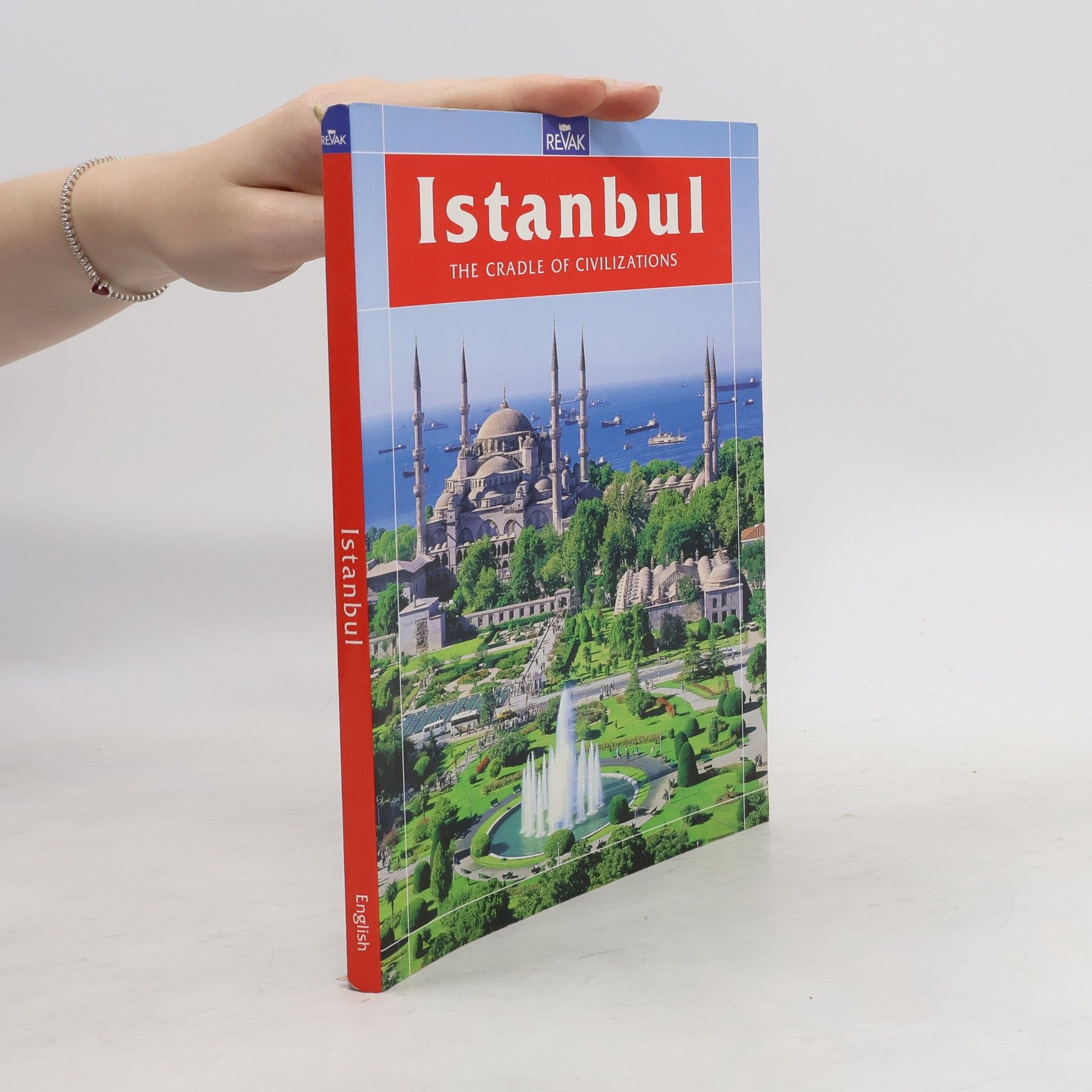 kolektiv Istanbul : the cradle of civilizations