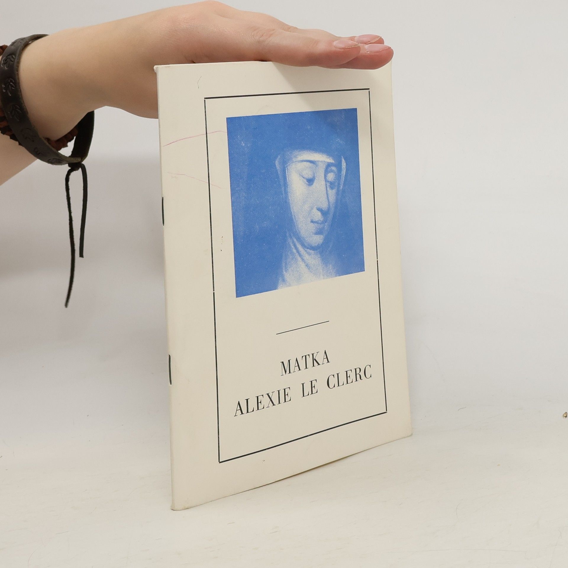 Collectif d'auteurs Matka Alexie Le Clerc