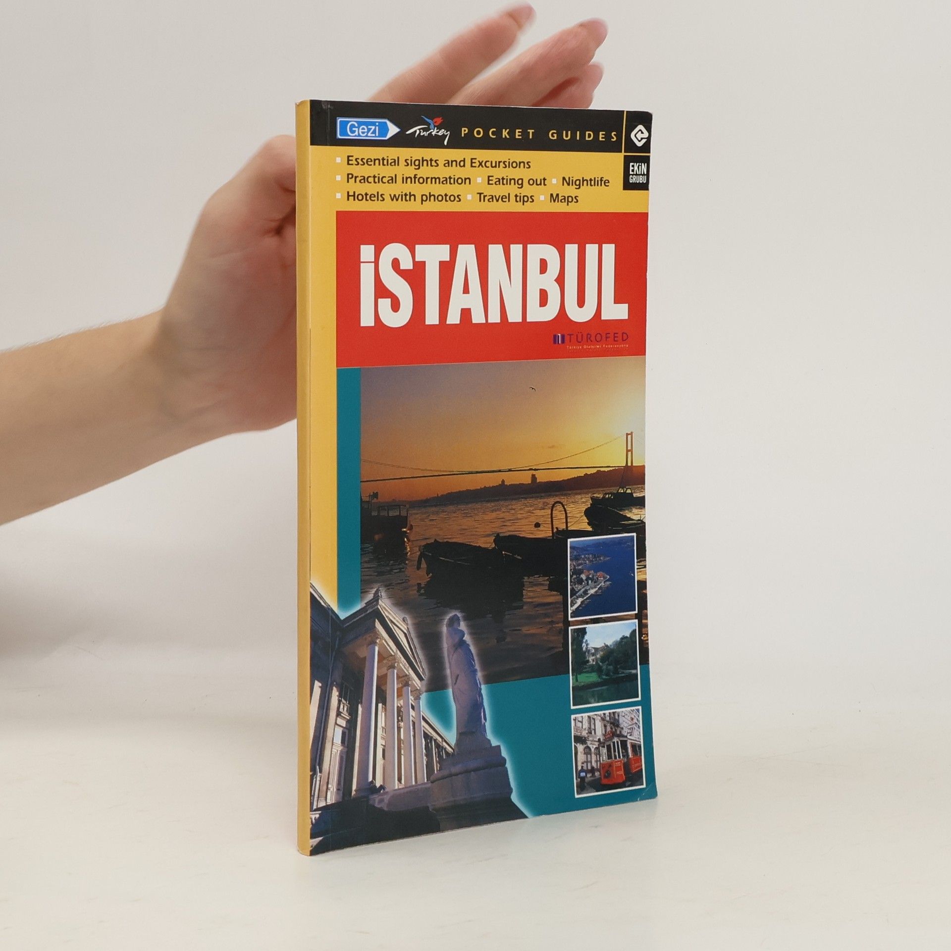 Various authors Istanbul