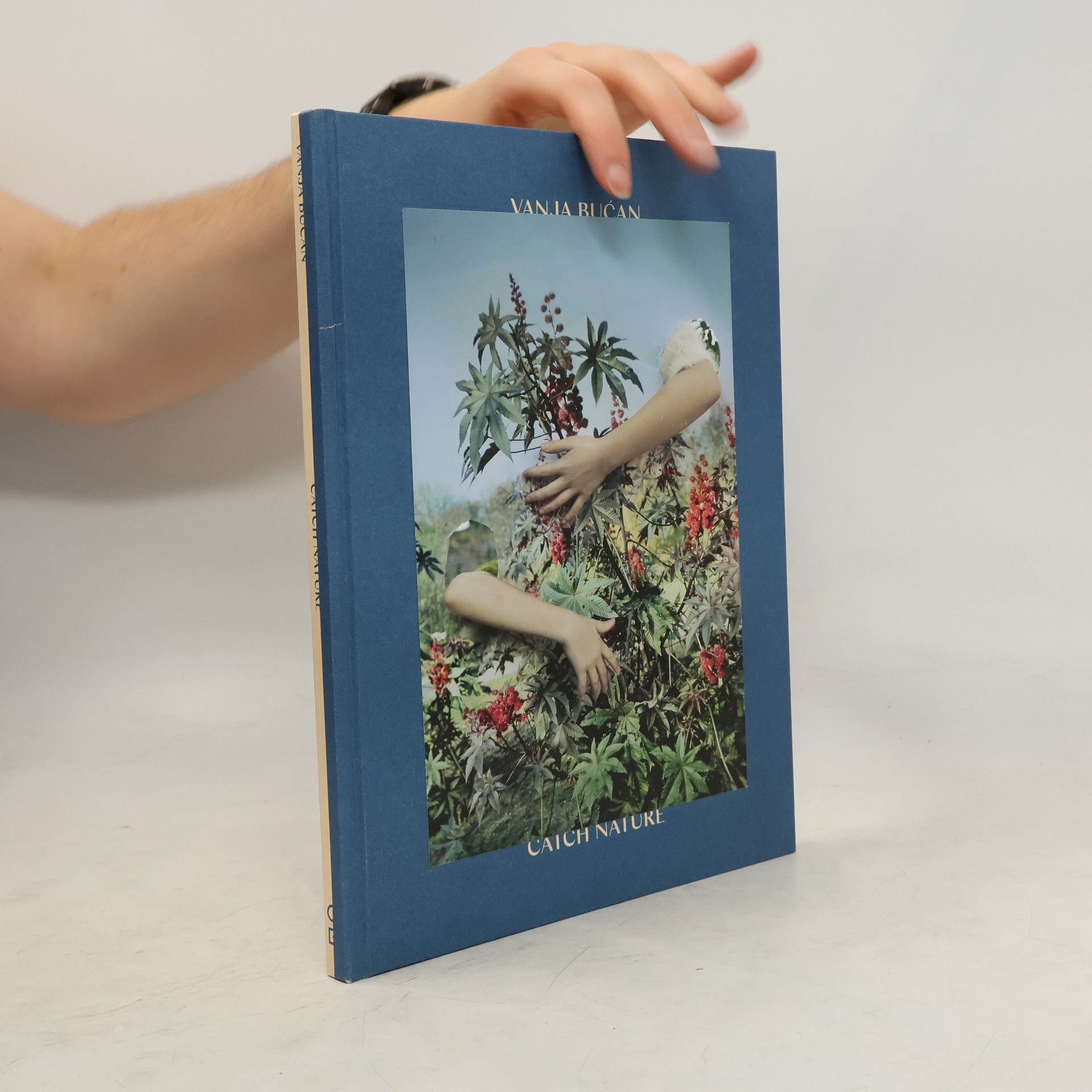 Vanja Bučan Catch Nature