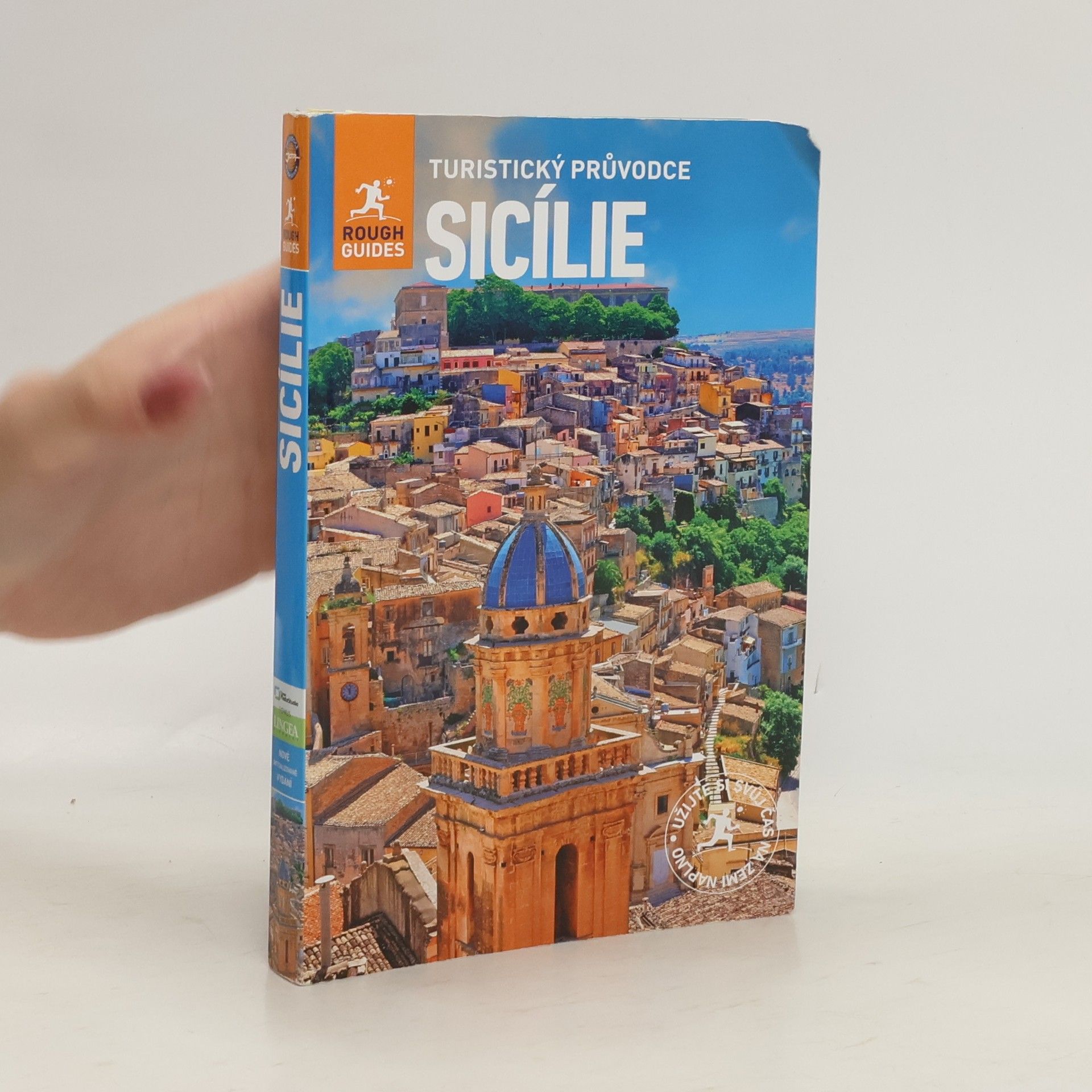 Ros Belford Sicílie