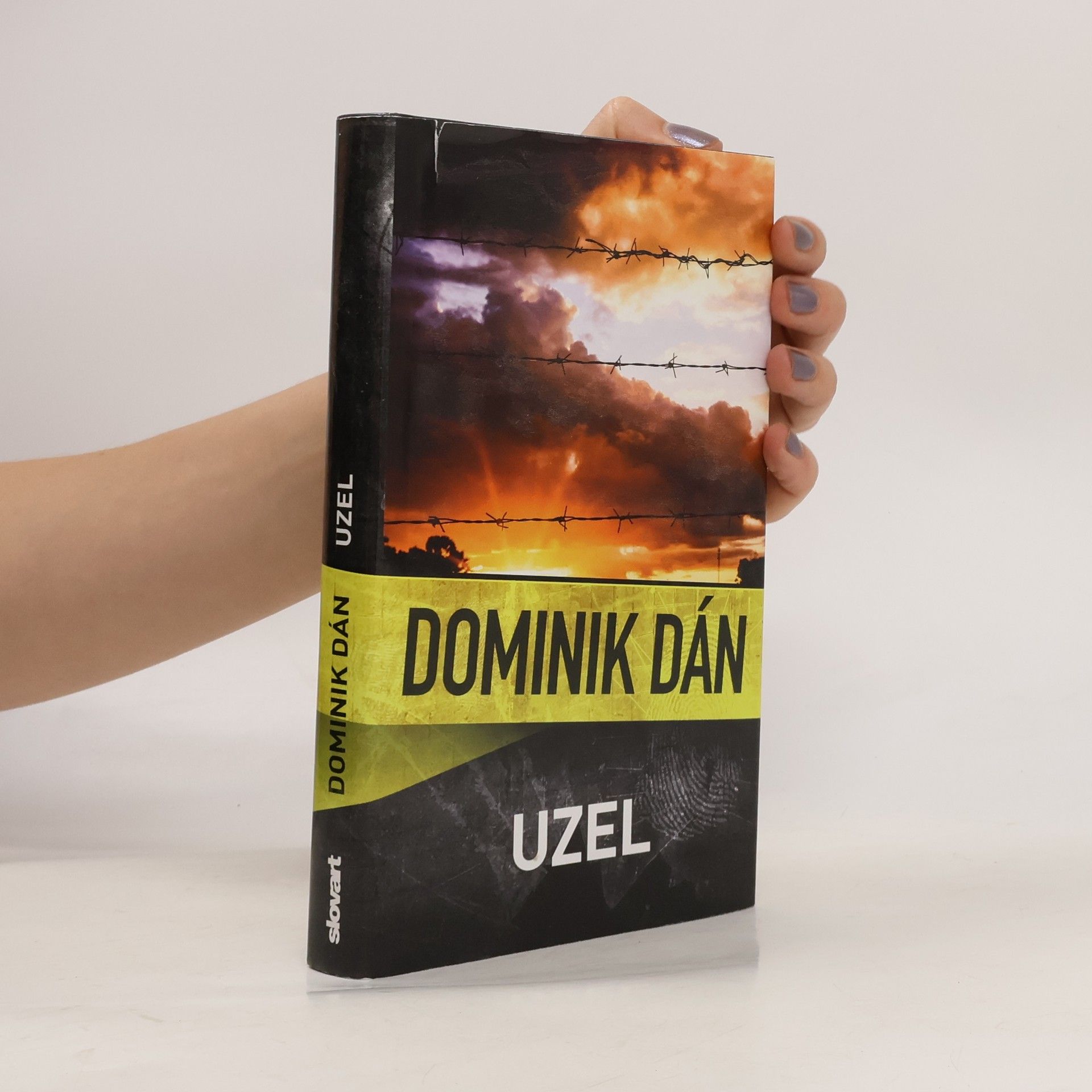 Uzel